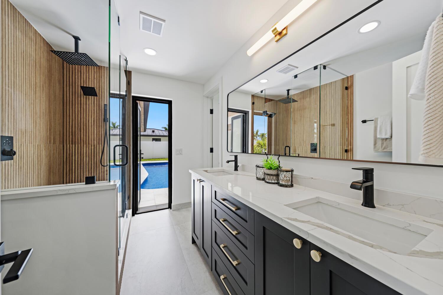 HARBOR VILLAGE SEC I - Residential