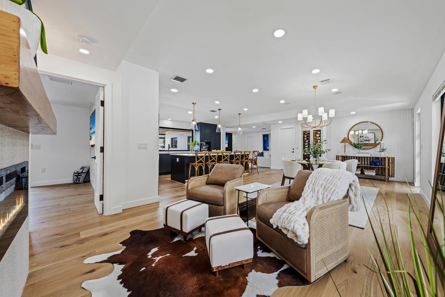 HARBOR VILLAGE SEC I - Residential