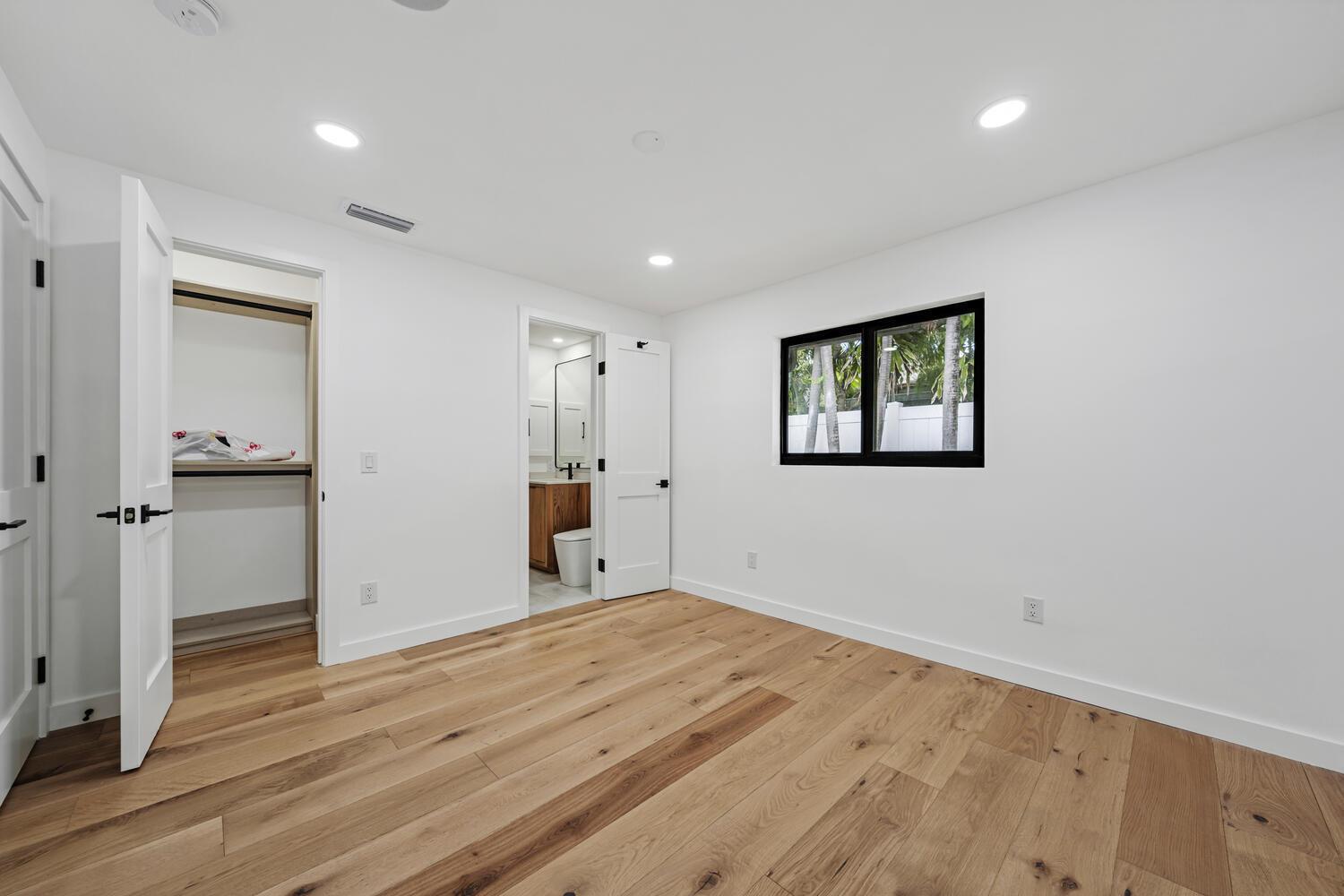 HARBOR VILLAGE SEC I - Residential