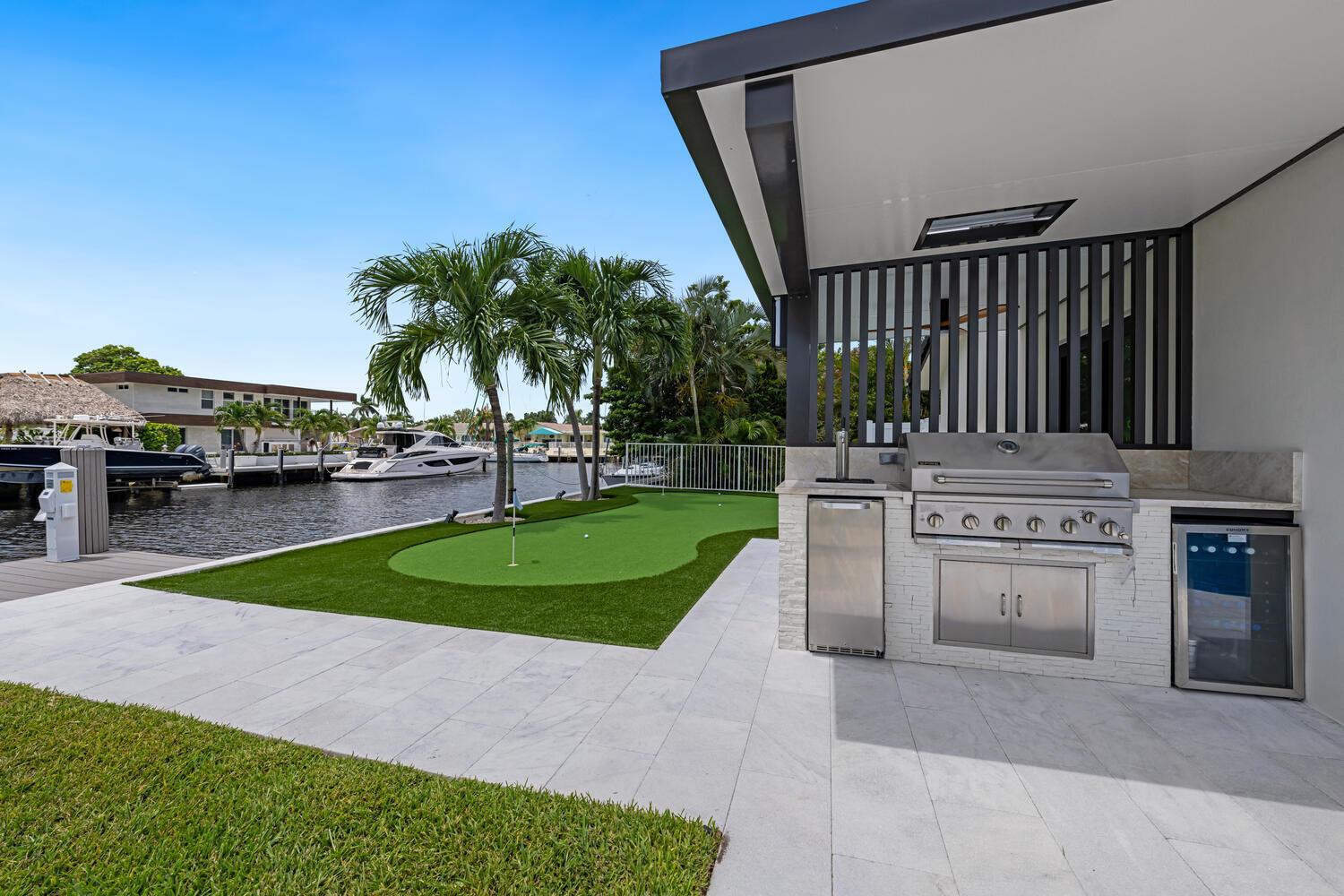 HARBOR VILLAGE SEC I - Residential