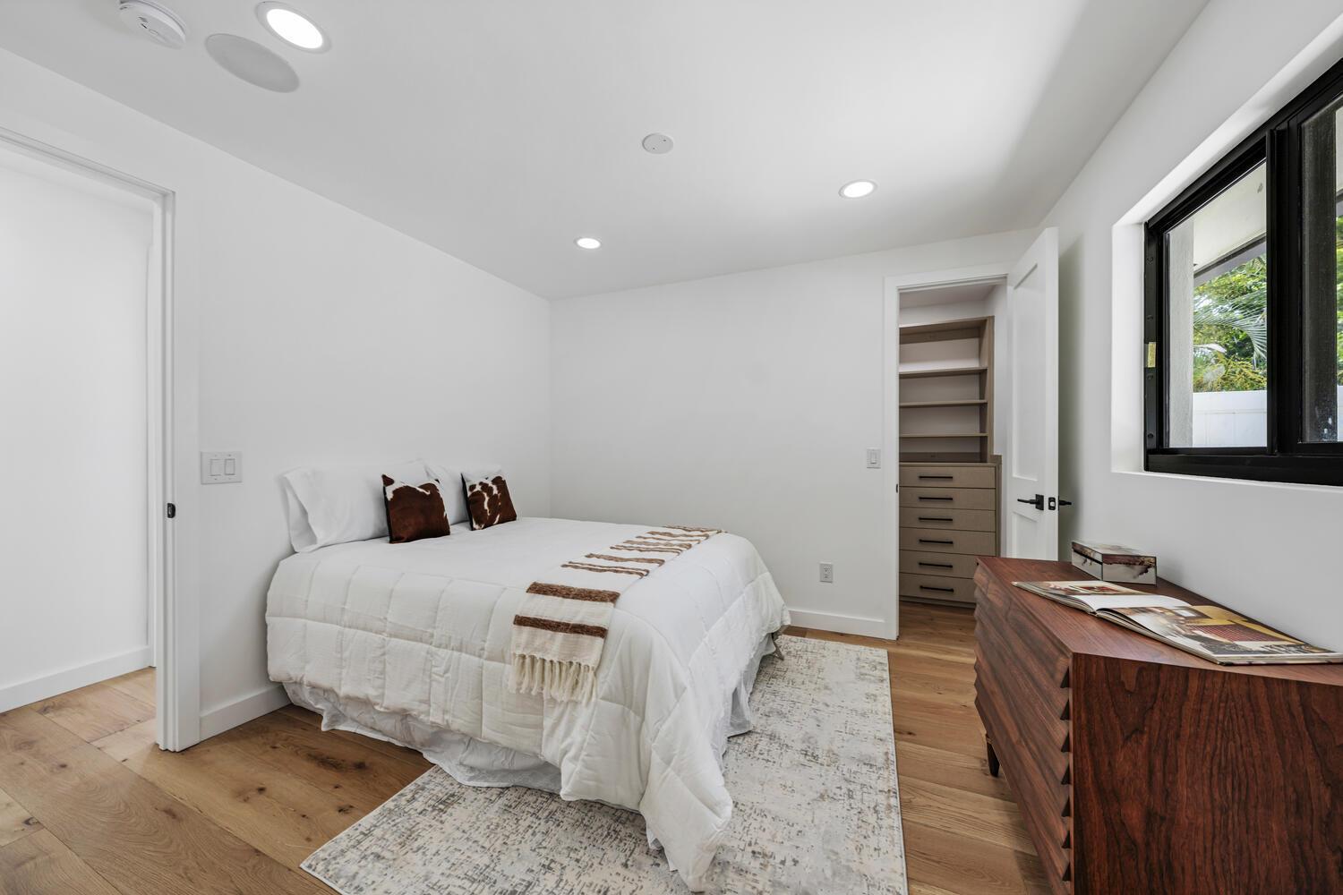 HARBOR VILLAGE SEC I - Residential