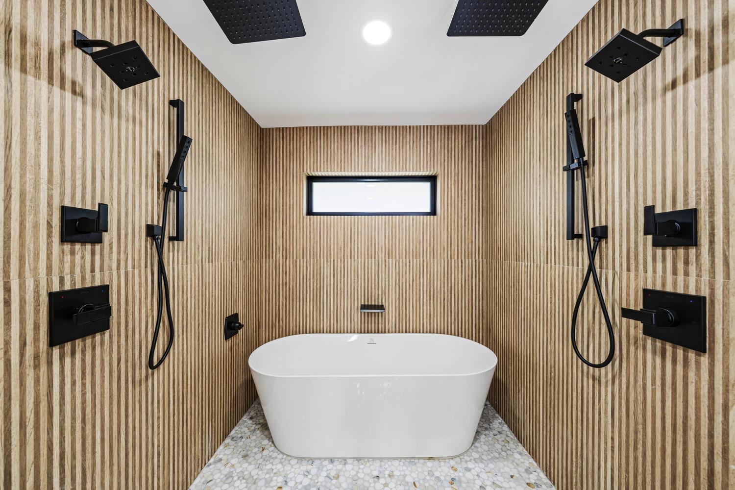 HARBOR VILLAGE SEC I - Residential