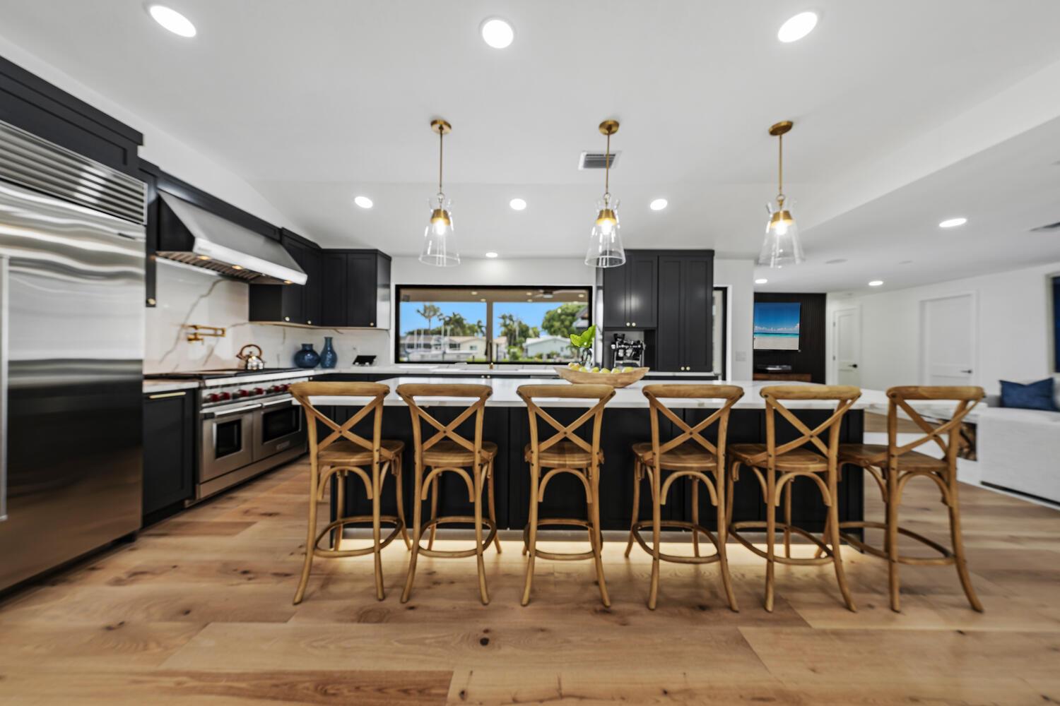 HARBOR VILLAGE SEC I - Residential