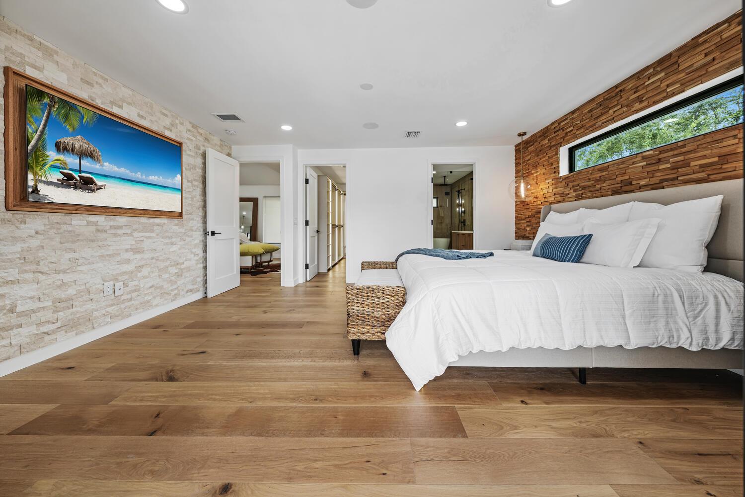 HARBOR VILLAGE SEC I - Residential