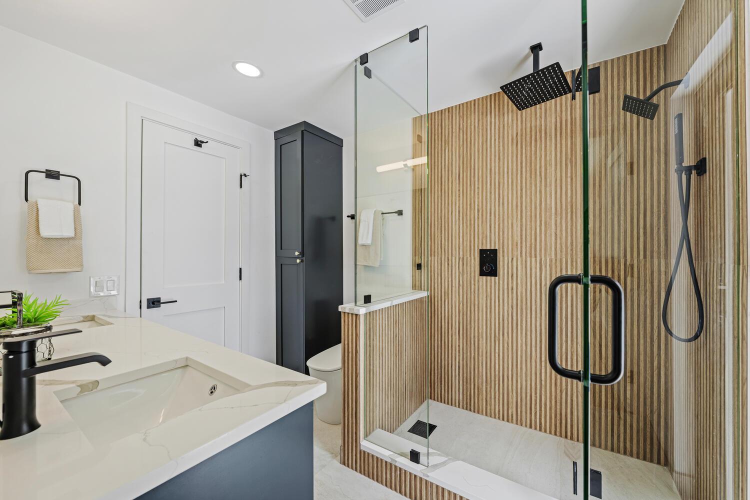 HARBOR VILLAGE SEC I - Residential