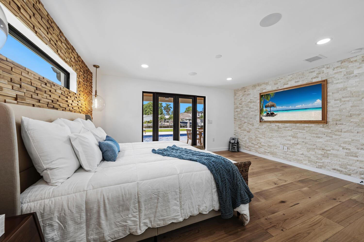 HARBOR VILLAGE SEC I - Residential