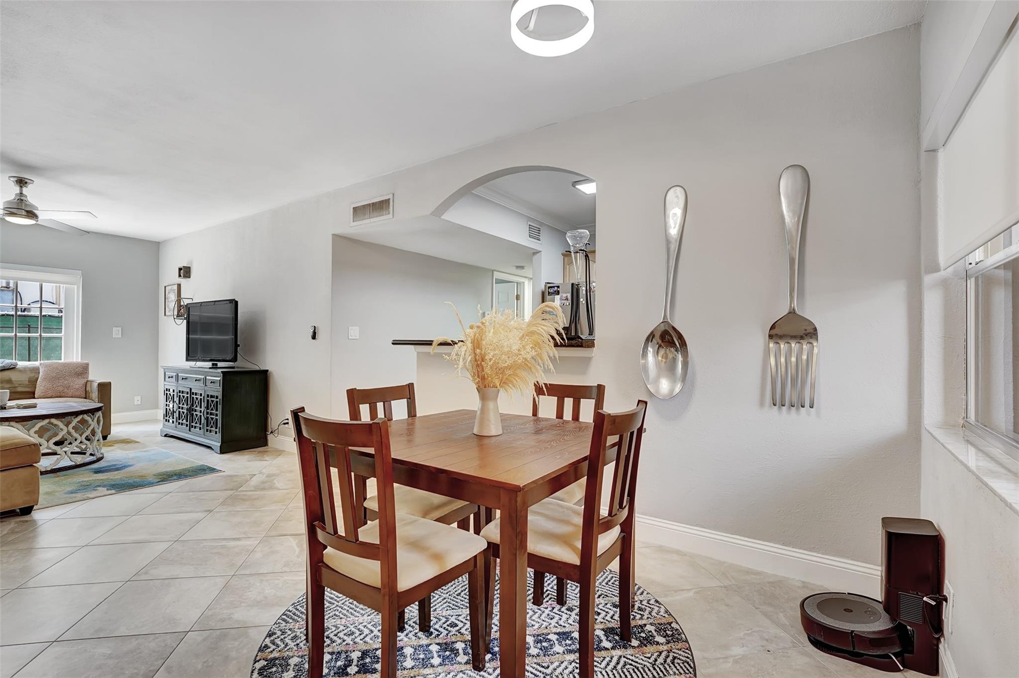 Sevilla Courts Condo - Residential Lease