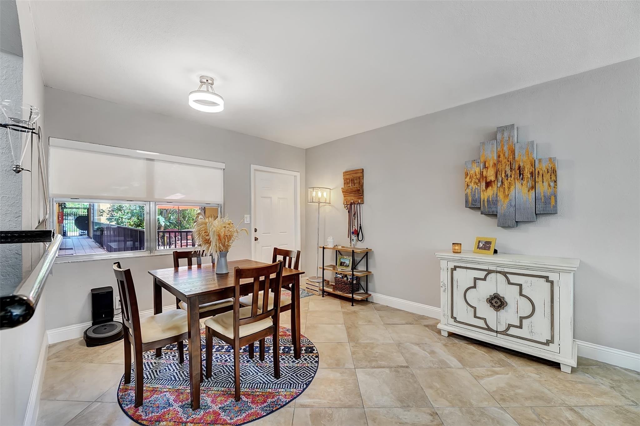 Sevilla Courts Condo - Residential Lease