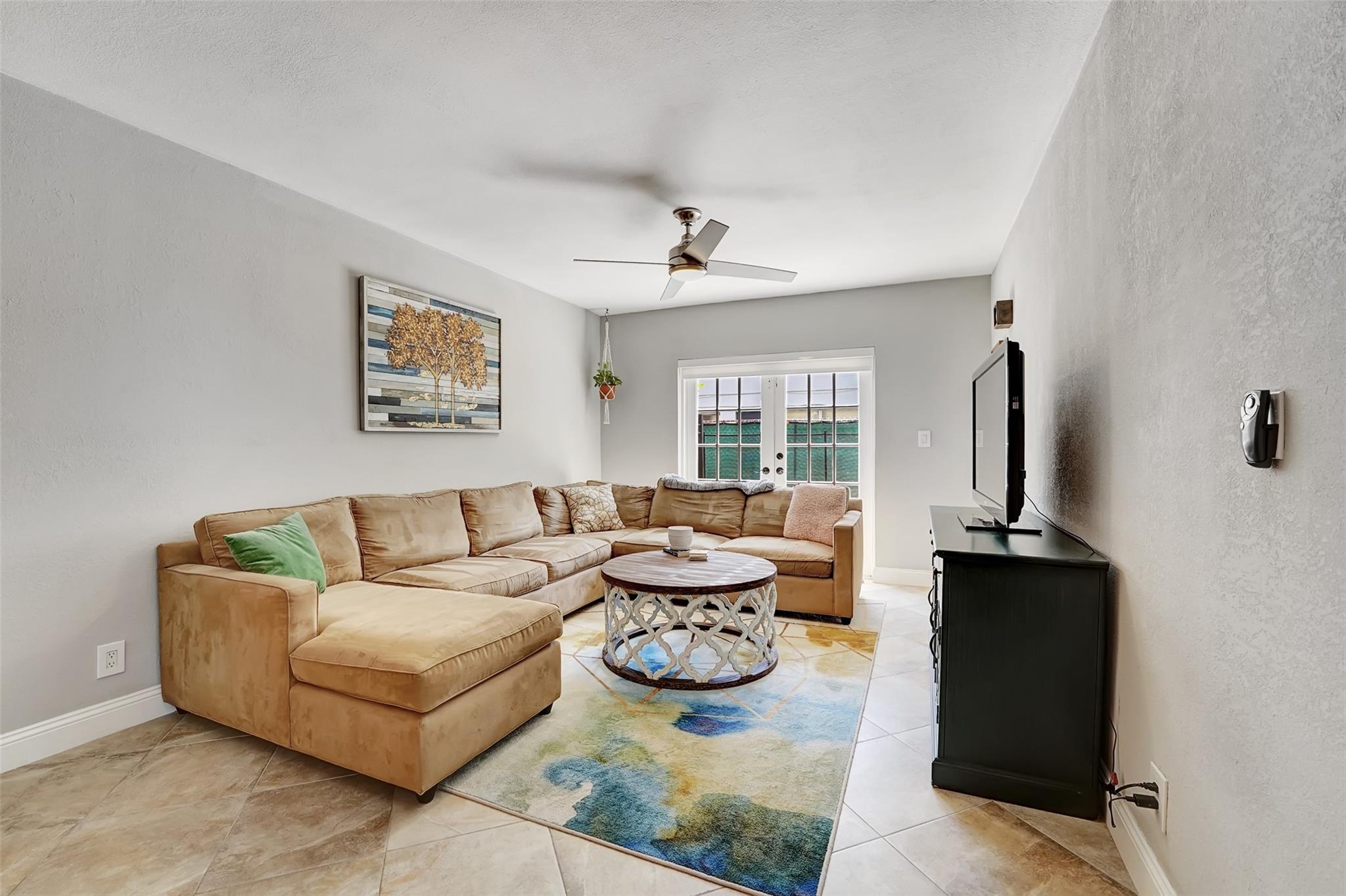 Sevilla Courts Condo - Residential Lease