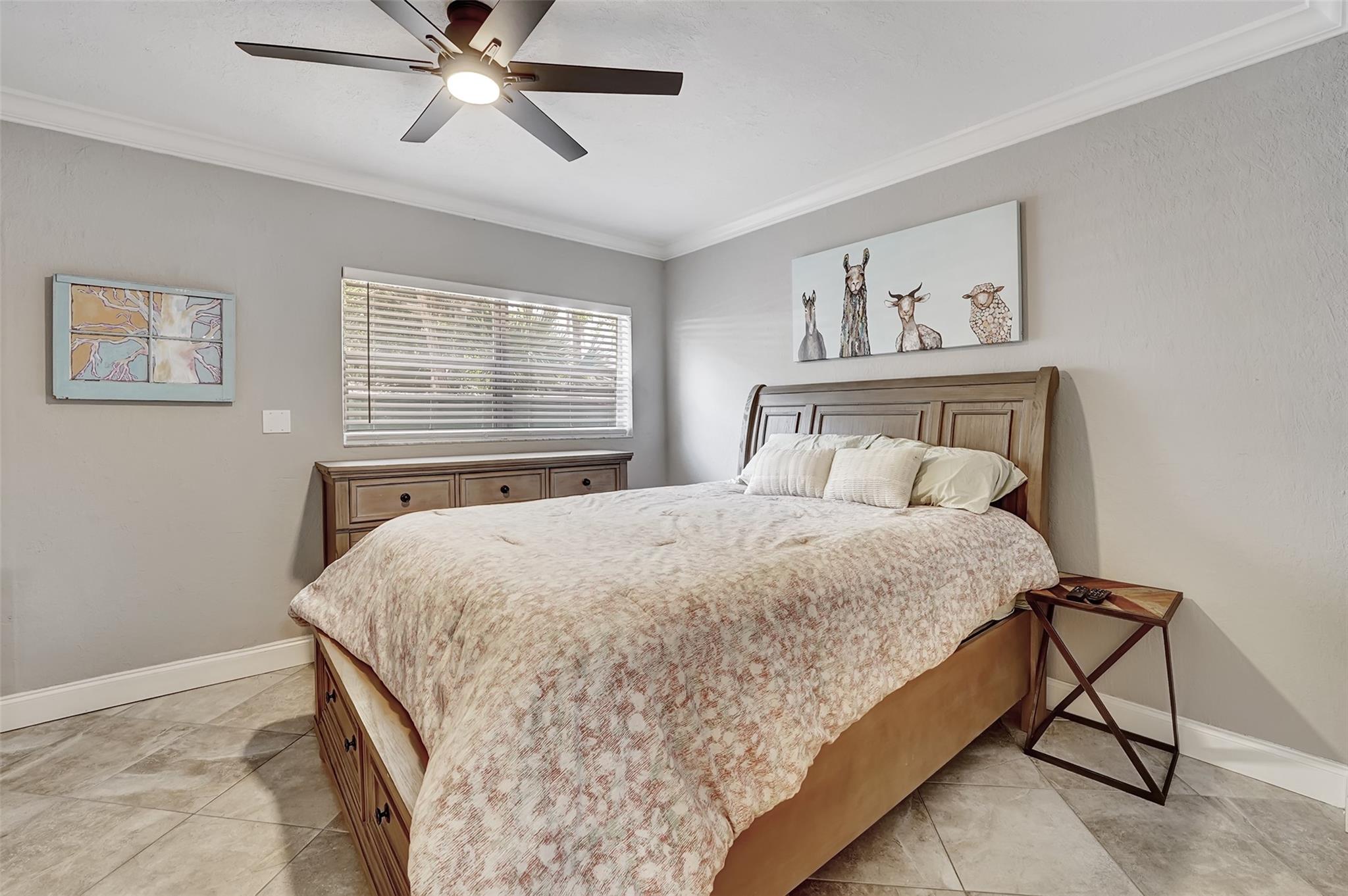 Sevilla Courts Condo - Residential Lease