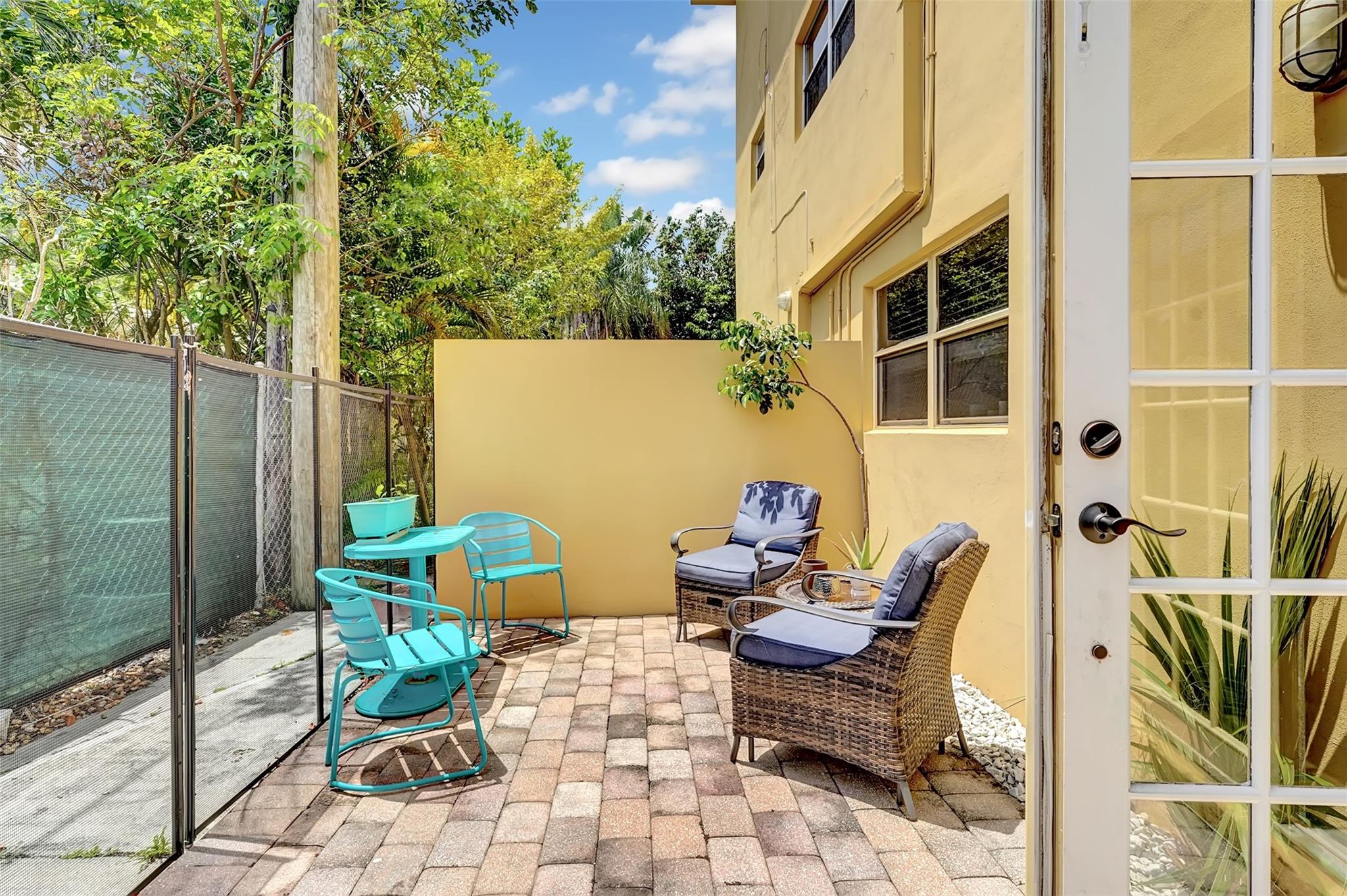 Sevilla Courts Condo - Residential Lease