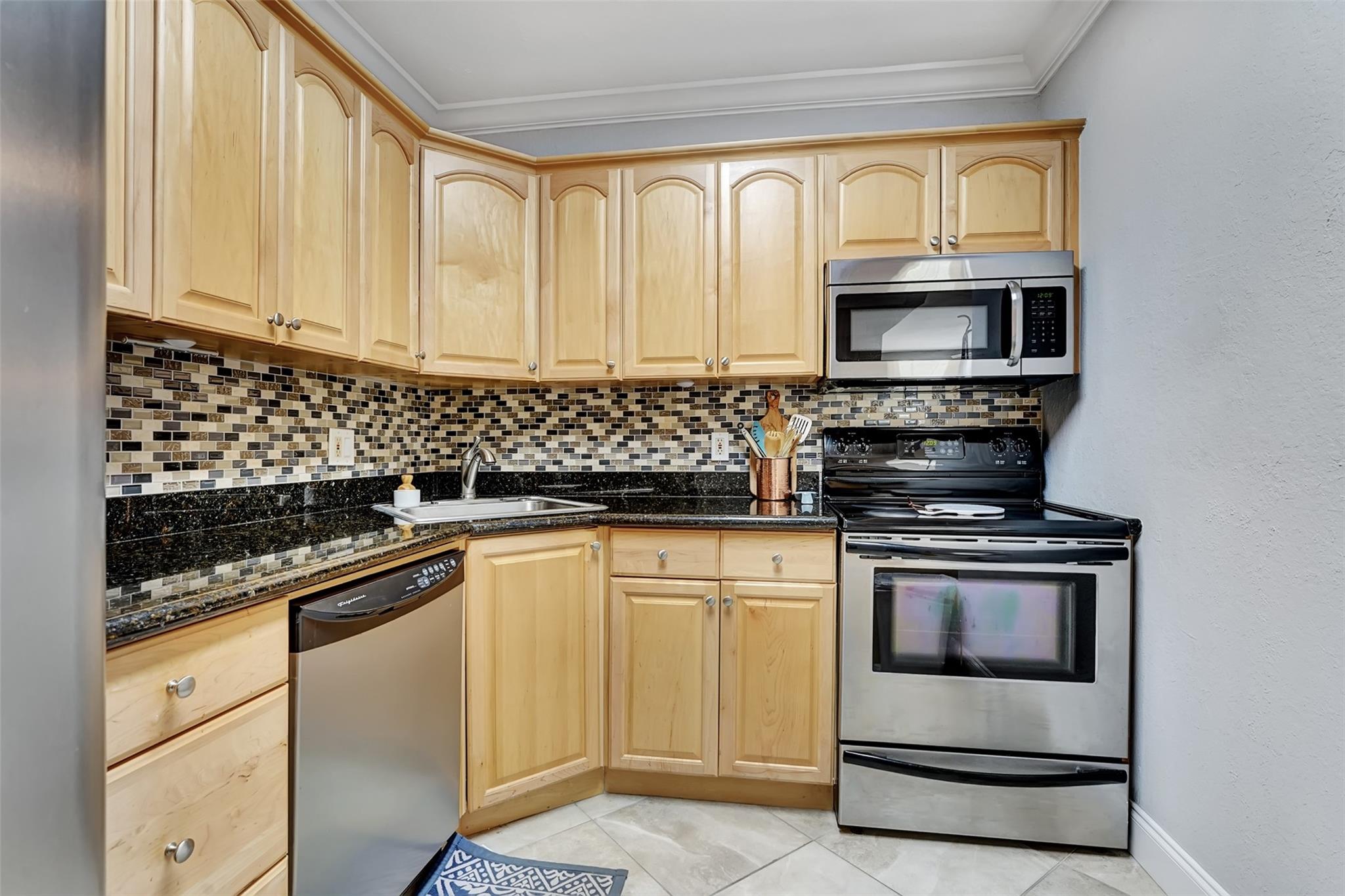 Sevilla Courts Condo - Residential Lease