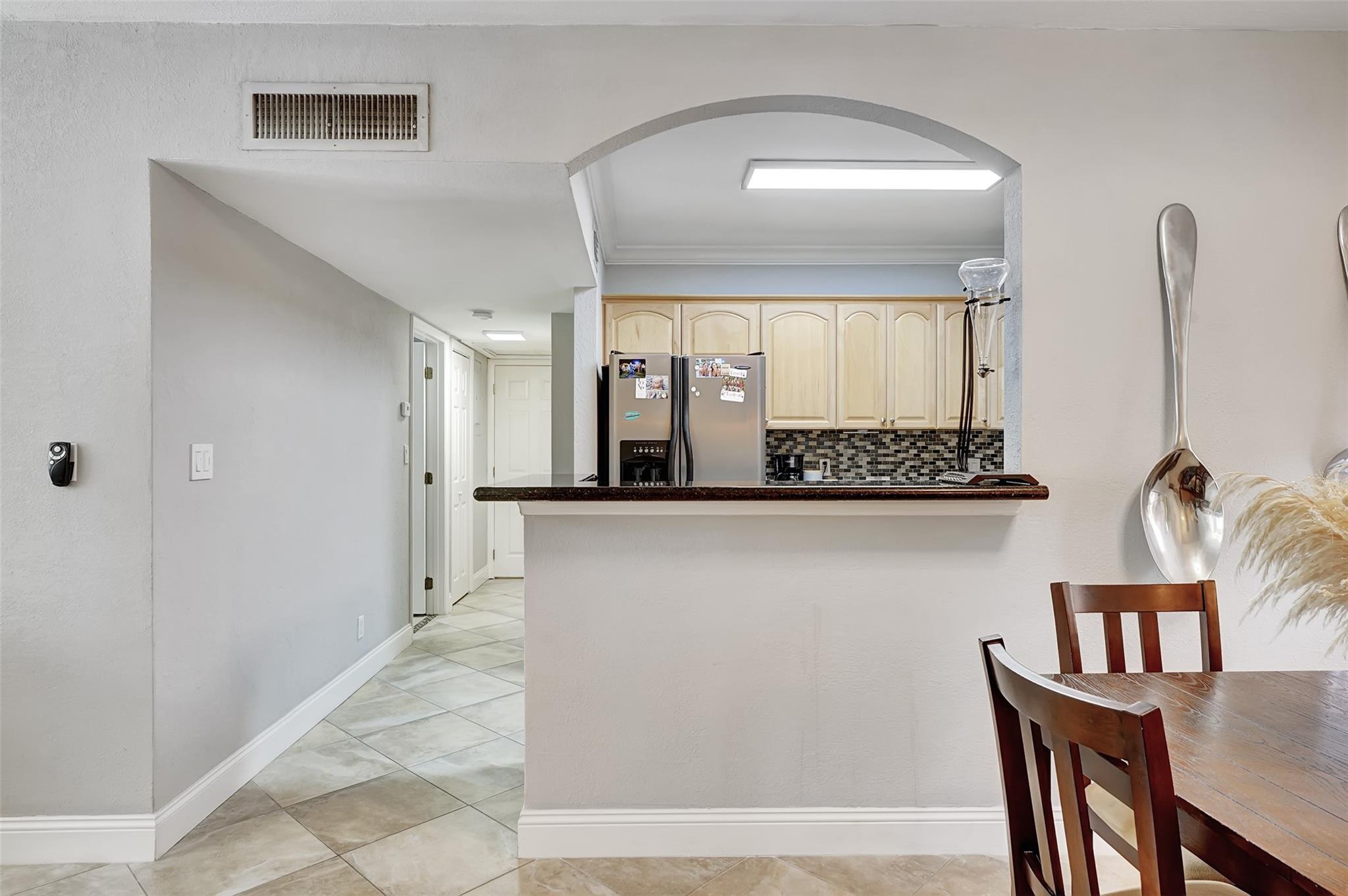 Sevilla Courts Condo - Residential Lease