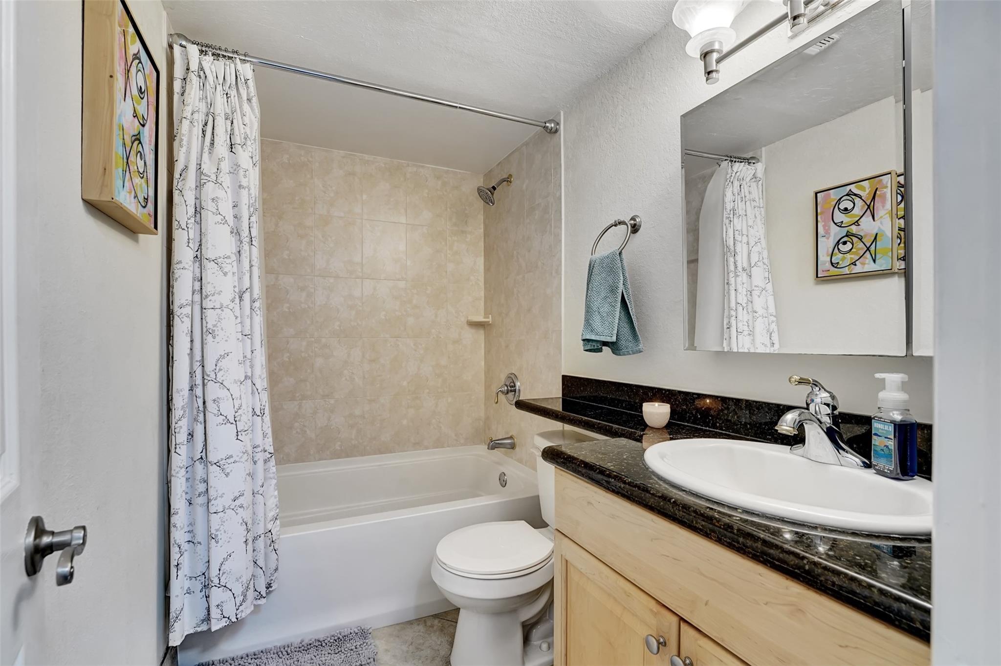 Sevilla Courts Condo - Residential Lease