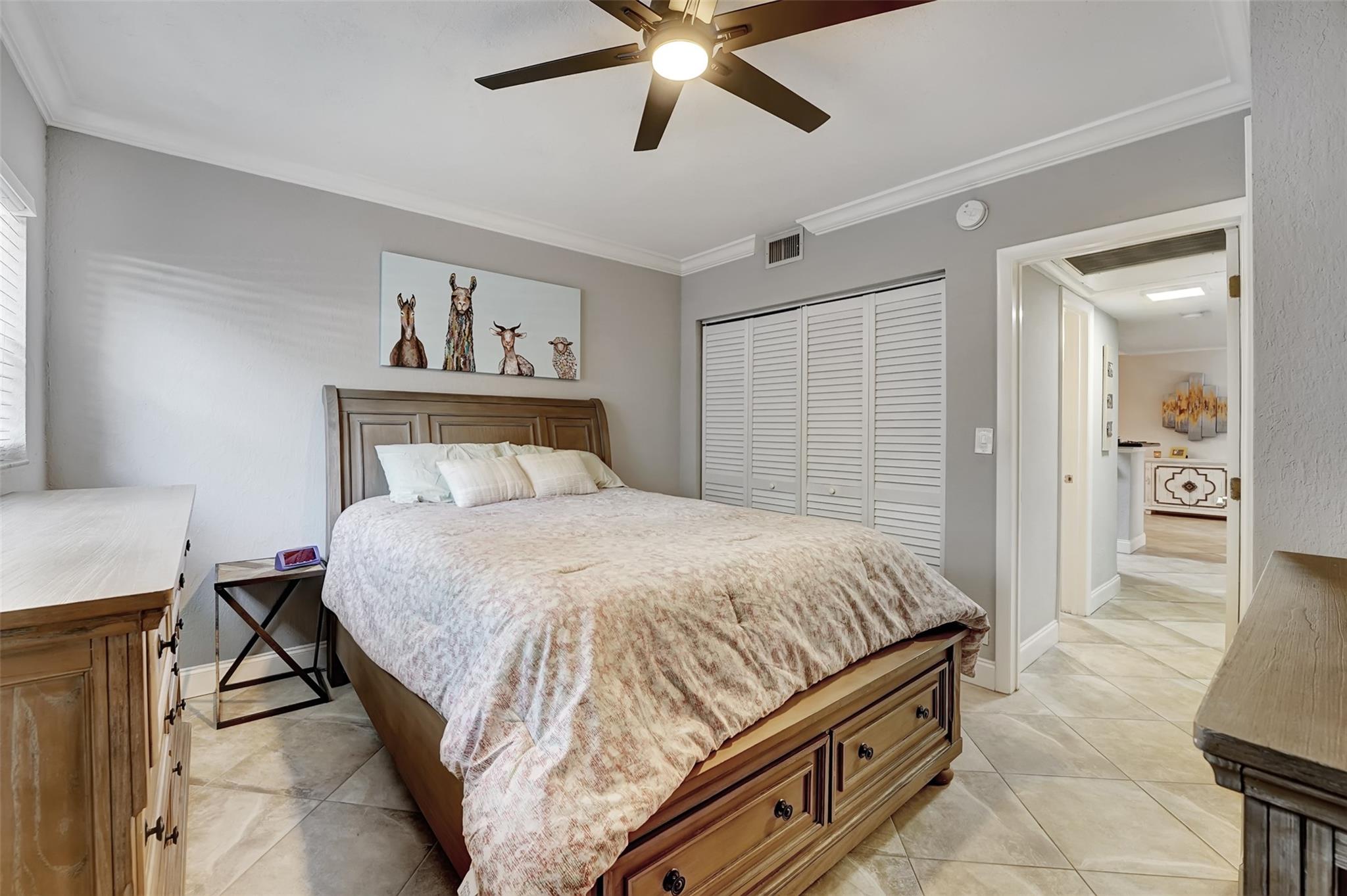 Sevilla Courts Condo - Residential Lease