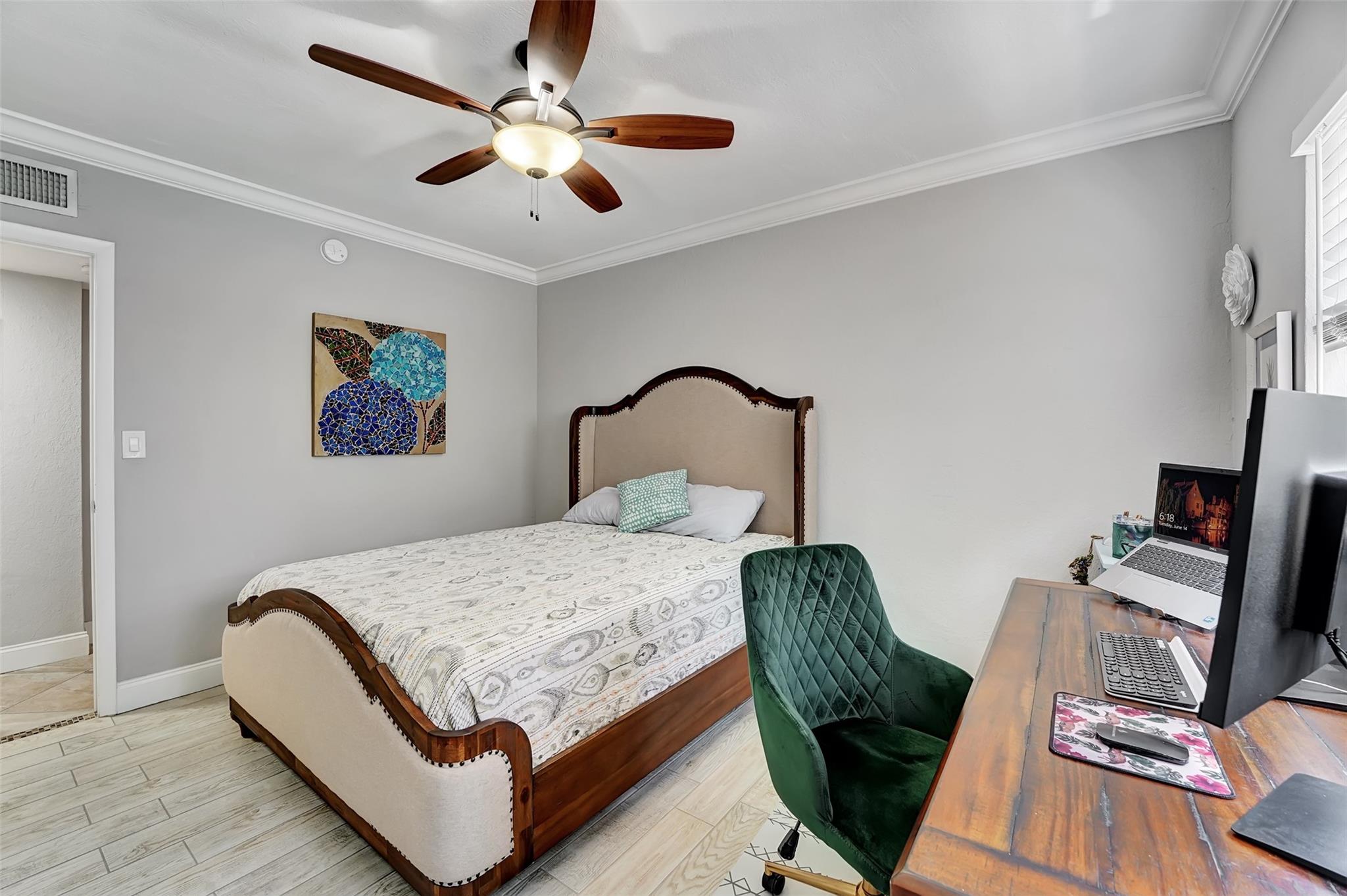 Sevilla Courts Condo - Residential Lease