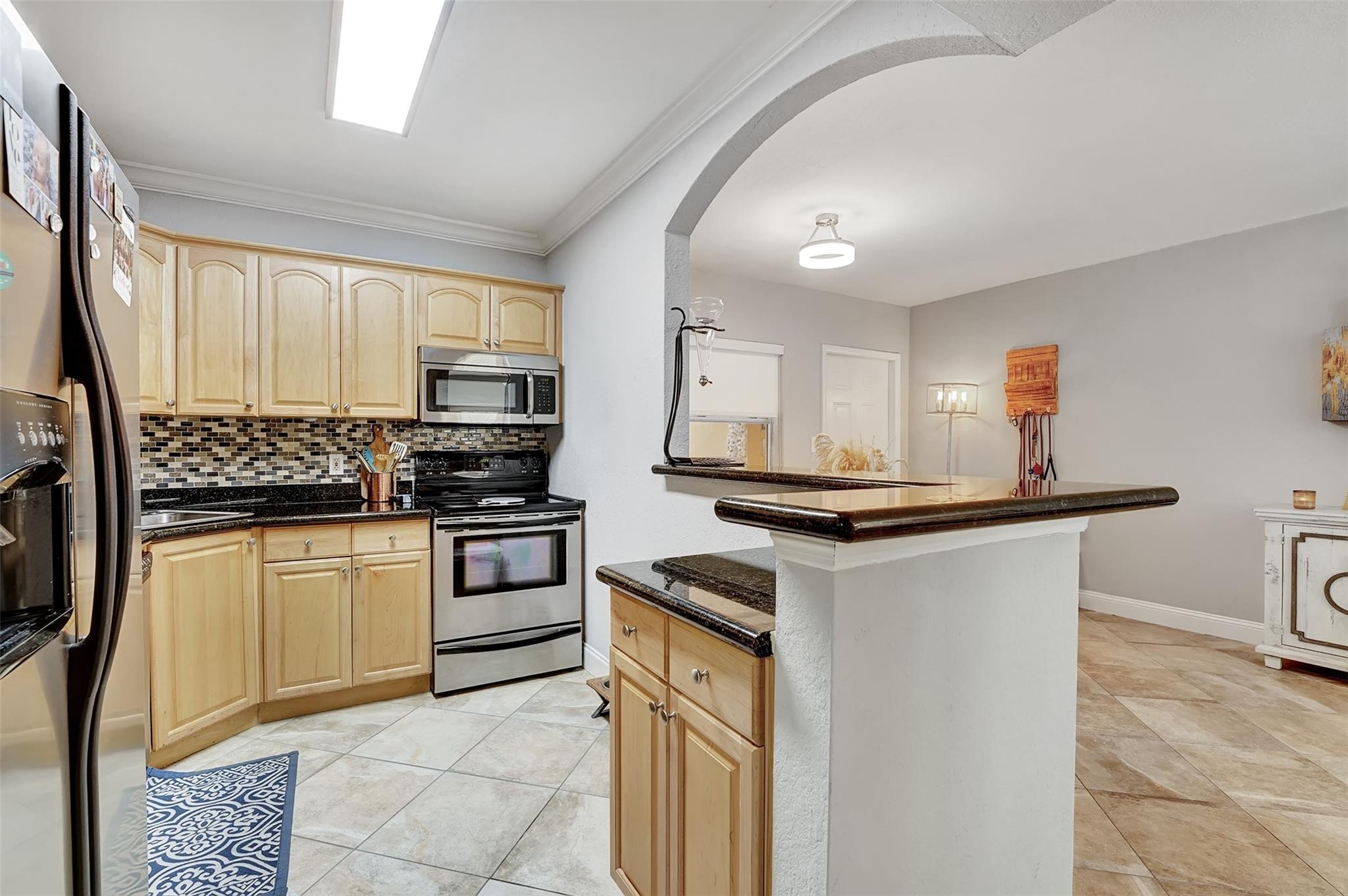 Sevilla Courts Condo - Residential Lease