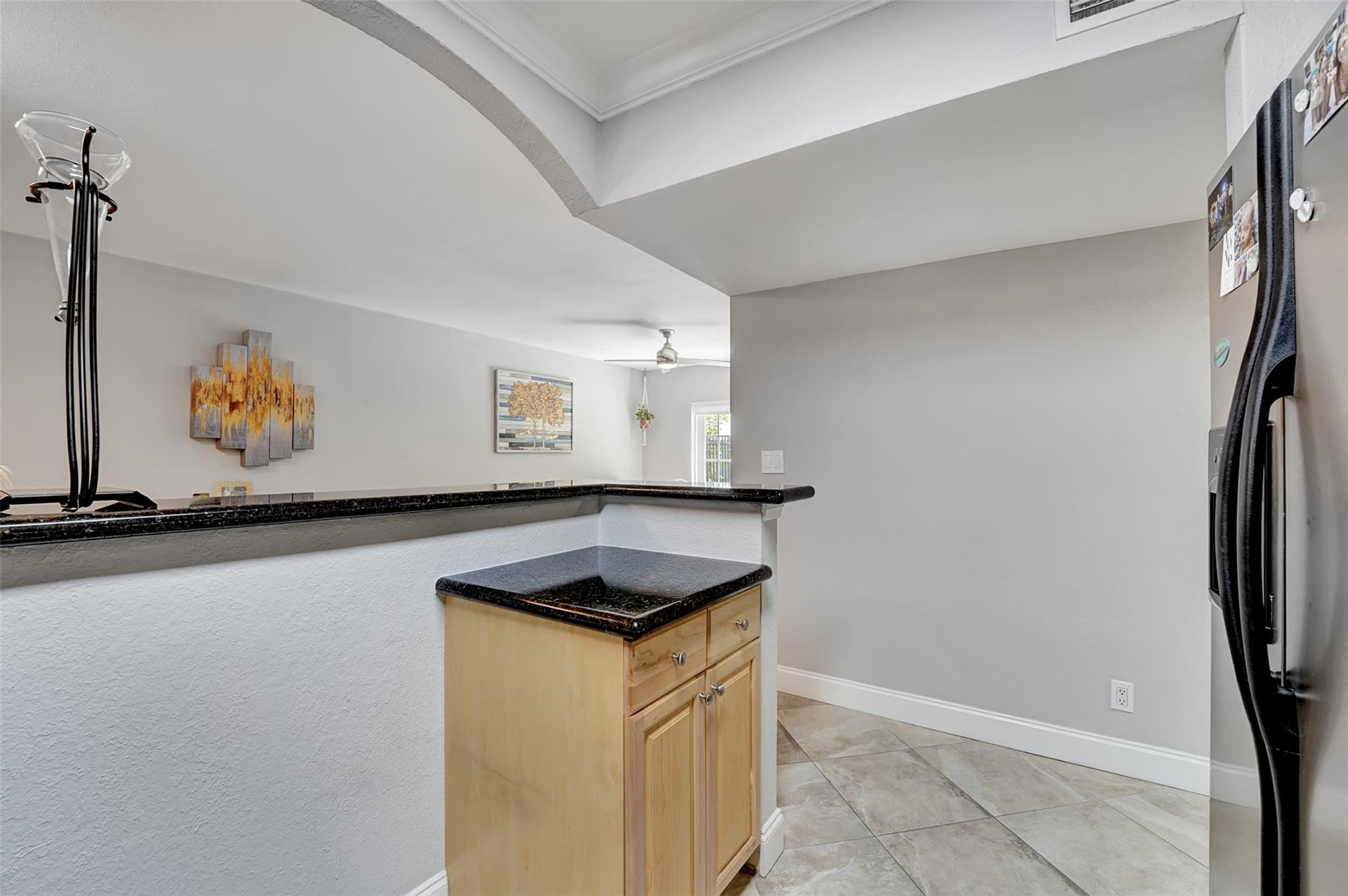 Sevilla Courts Condo - Residential Lease