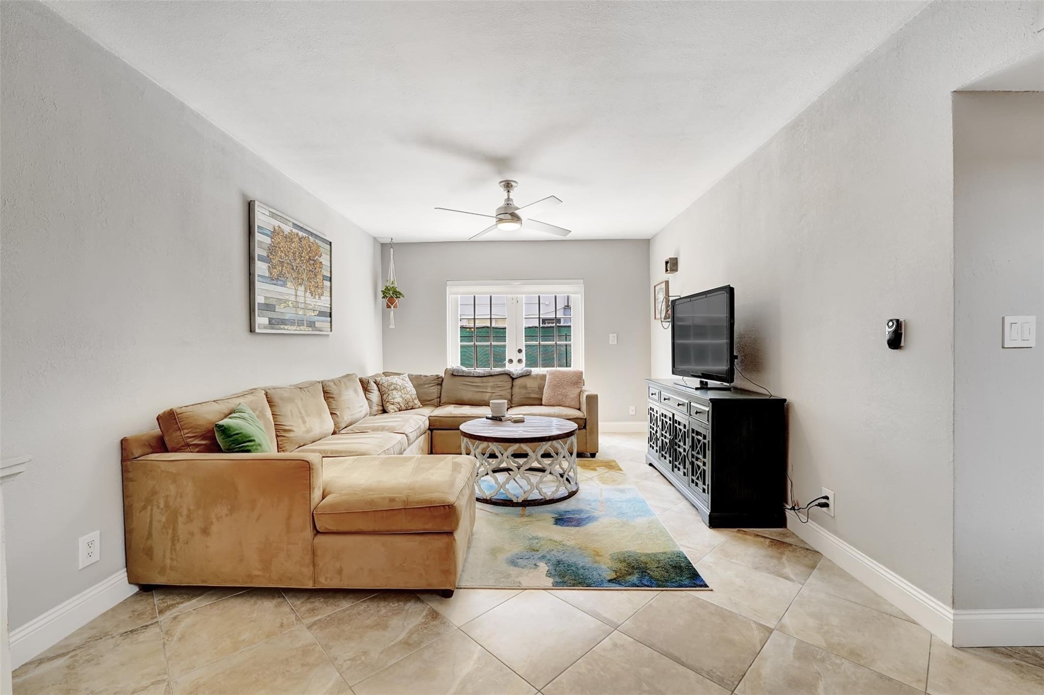 Sevilla Courts Condo - Residential Lease