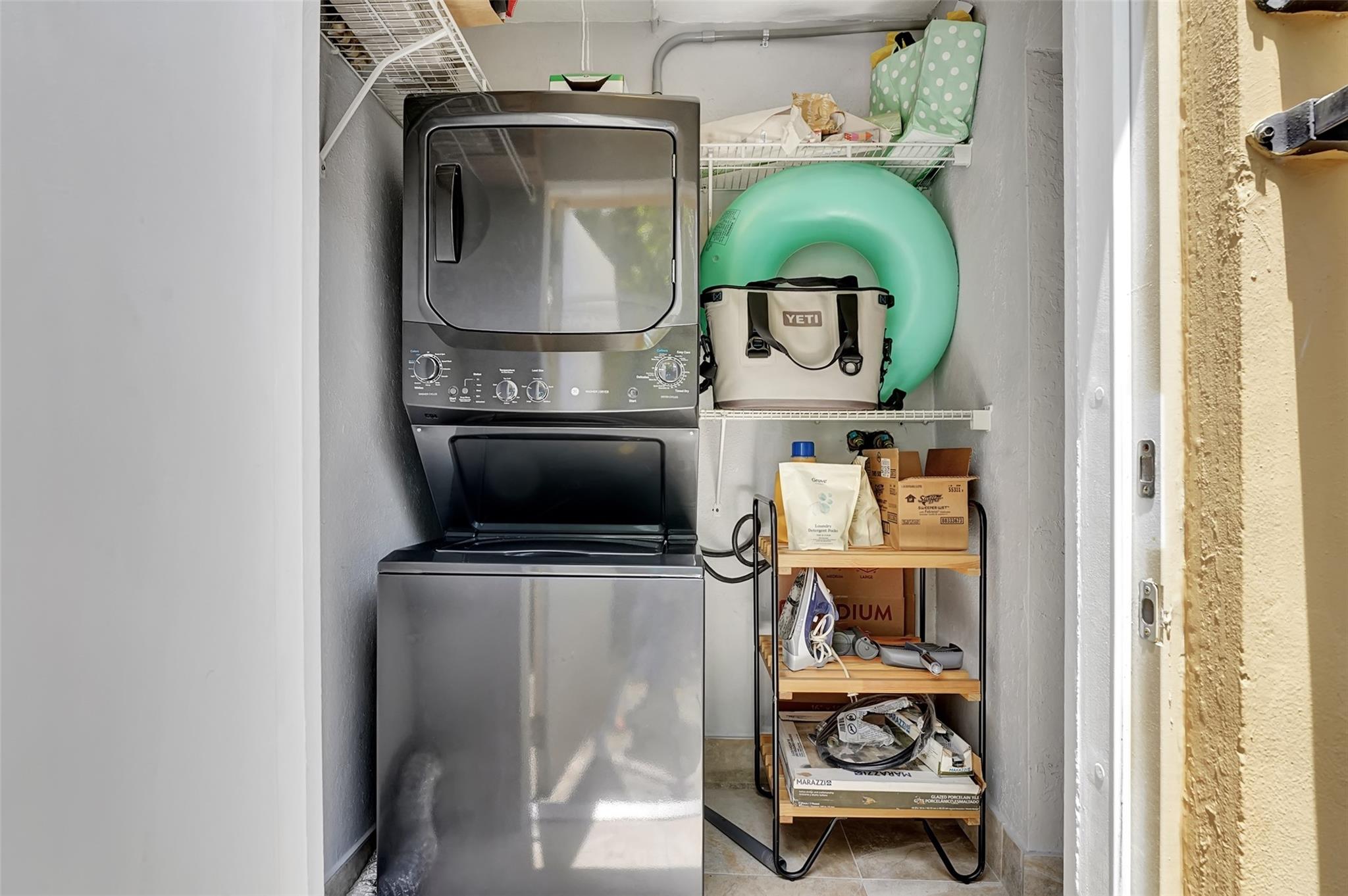 Sevilla Courts Condo - Residential Lease