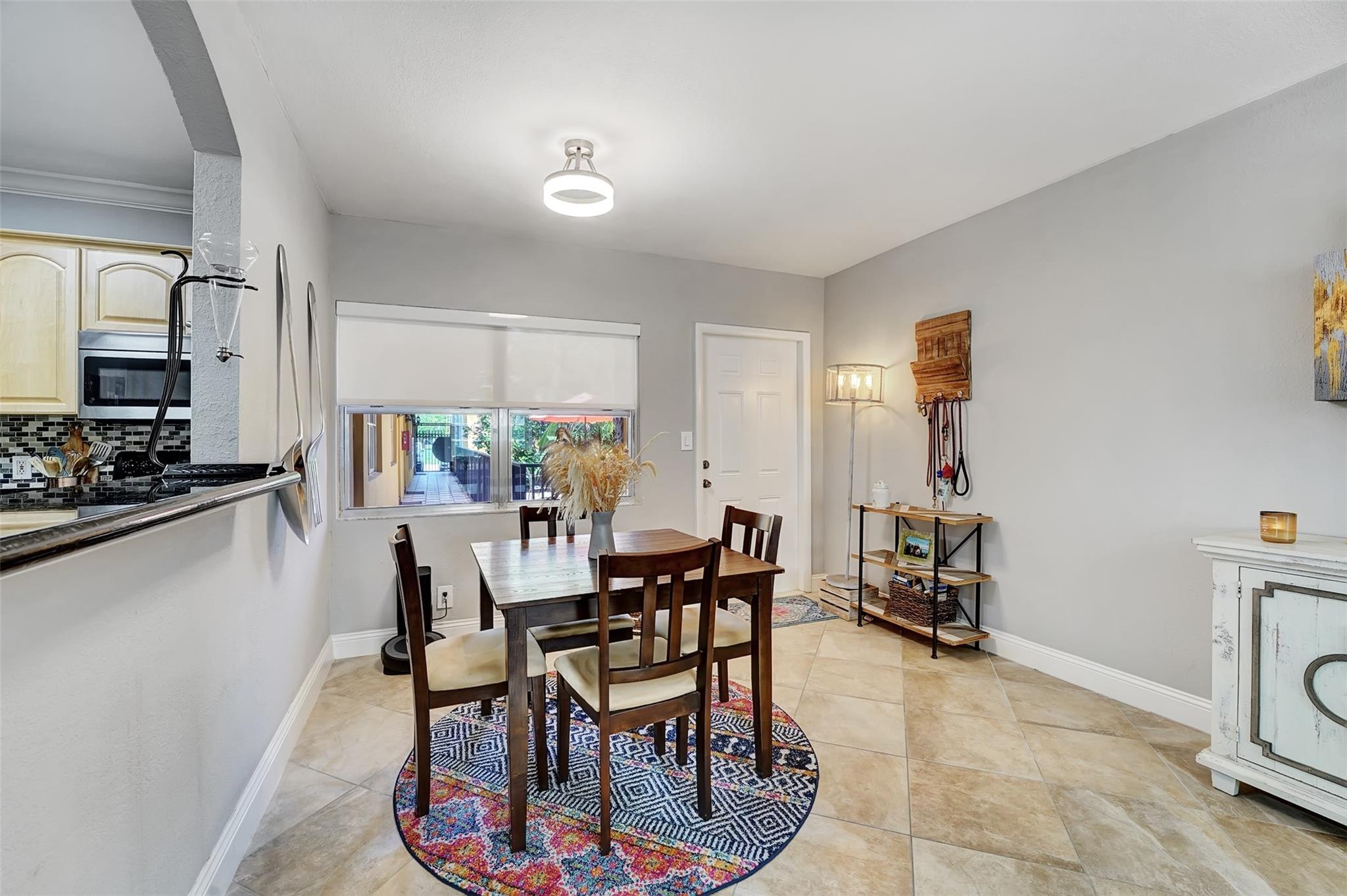 Sevilla Courts Condo - Residential Lease