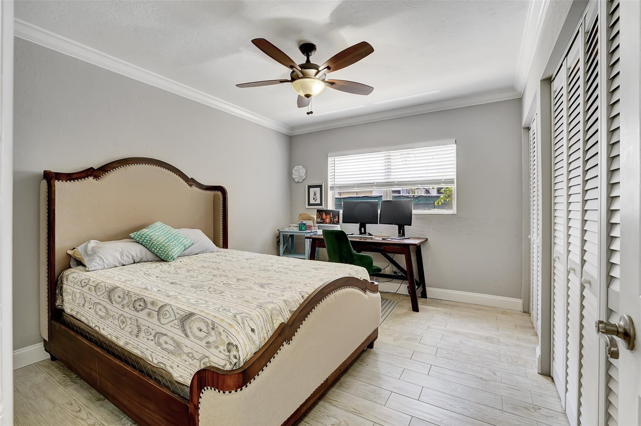 Sevilla Courts Condo - Residential Lease