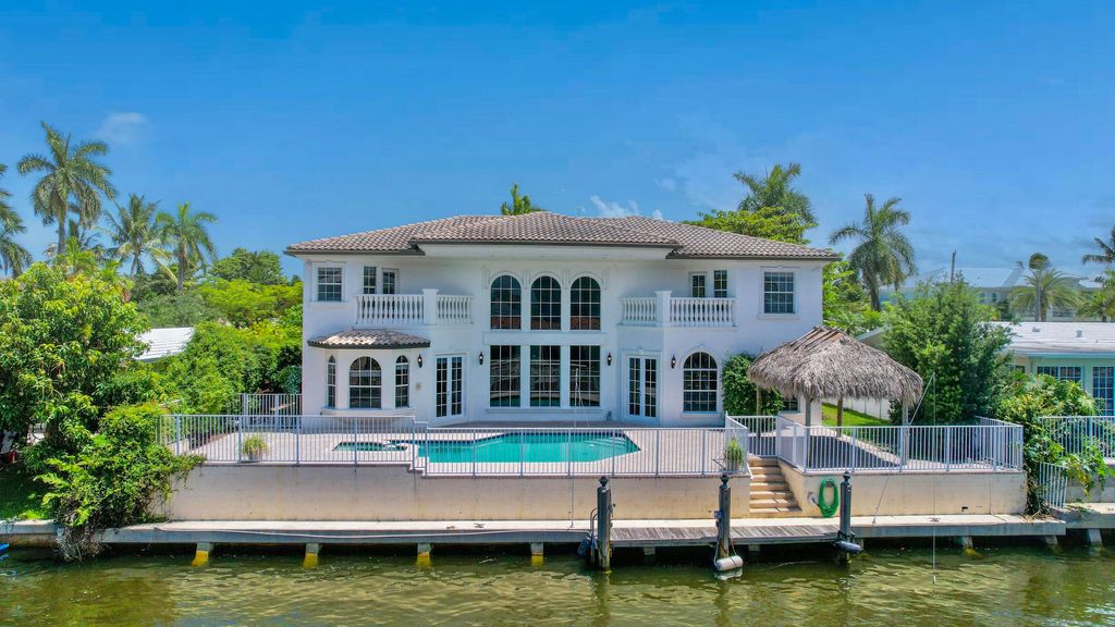 Photo of 749 NE 71st Street, Boca Raton, FL 33487 (MLS # B26032359)
