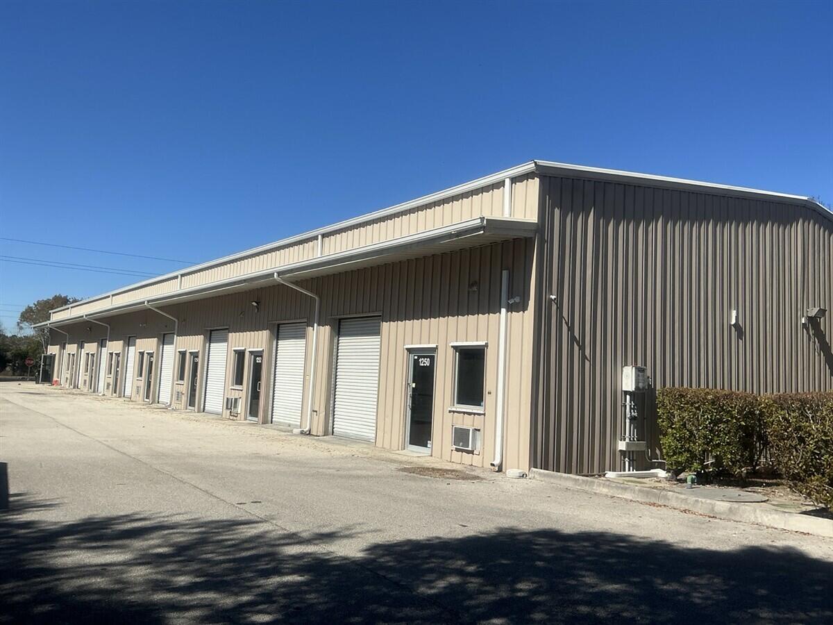 1252 SW Biltmore Street