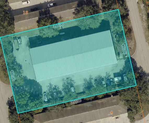 1252 SW Biltmore Street