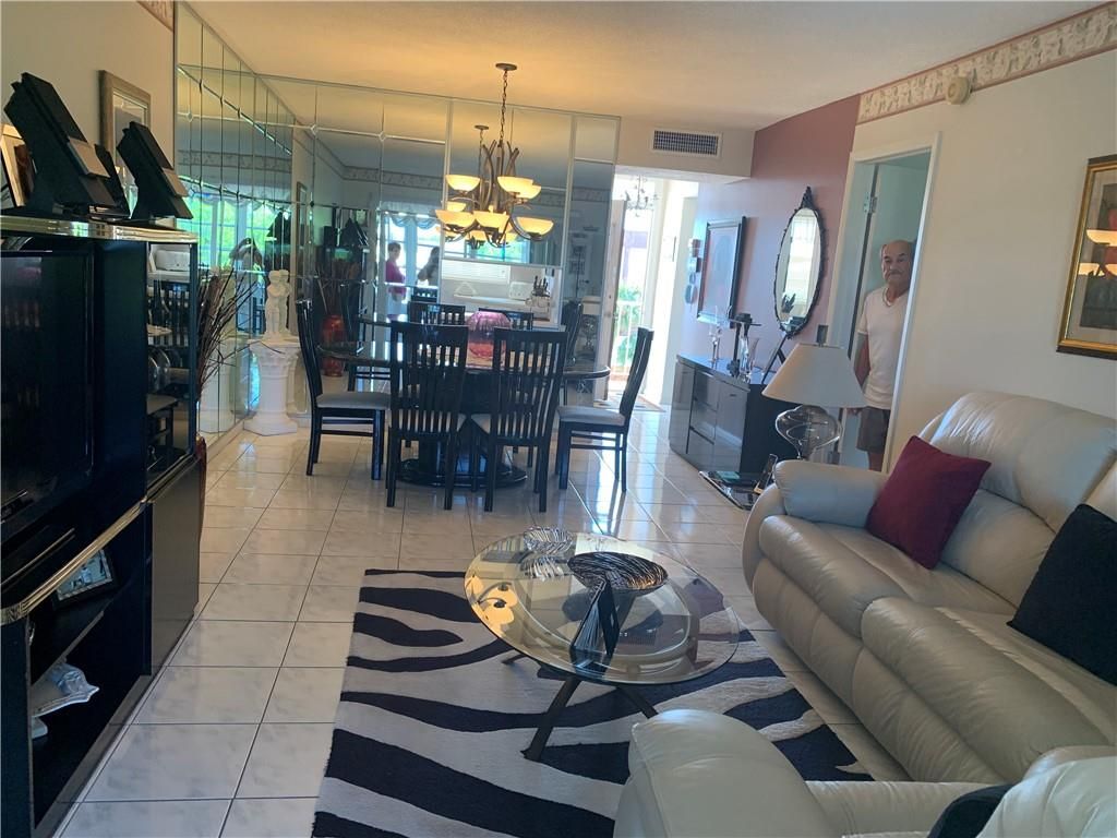 Photo of 2861 NW 47th Ter #403B, Lauderdale Lakes, FL 33313 (MLS # F10275465)