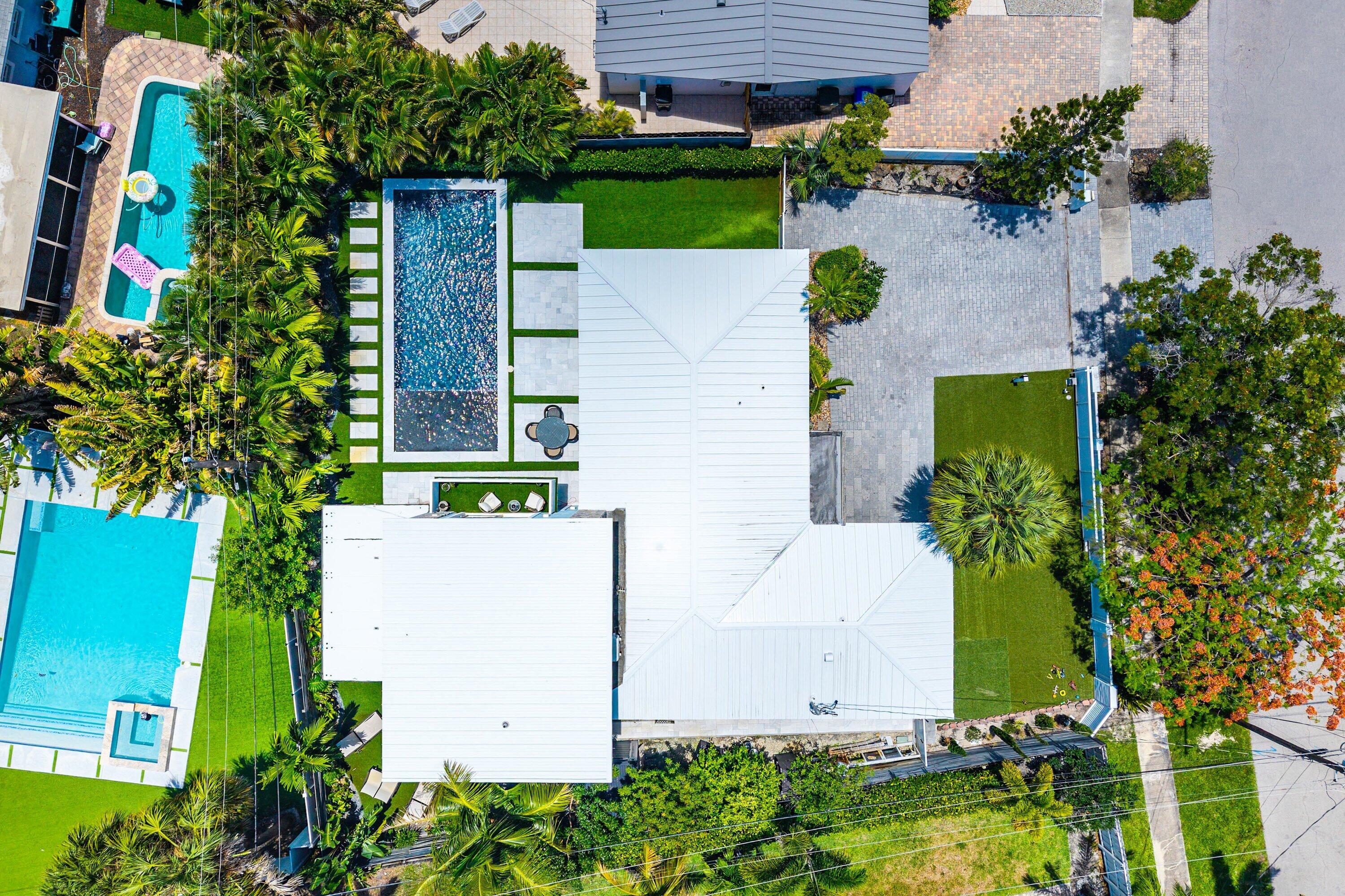 IMPERIAL POINT 1 SEC - Residential