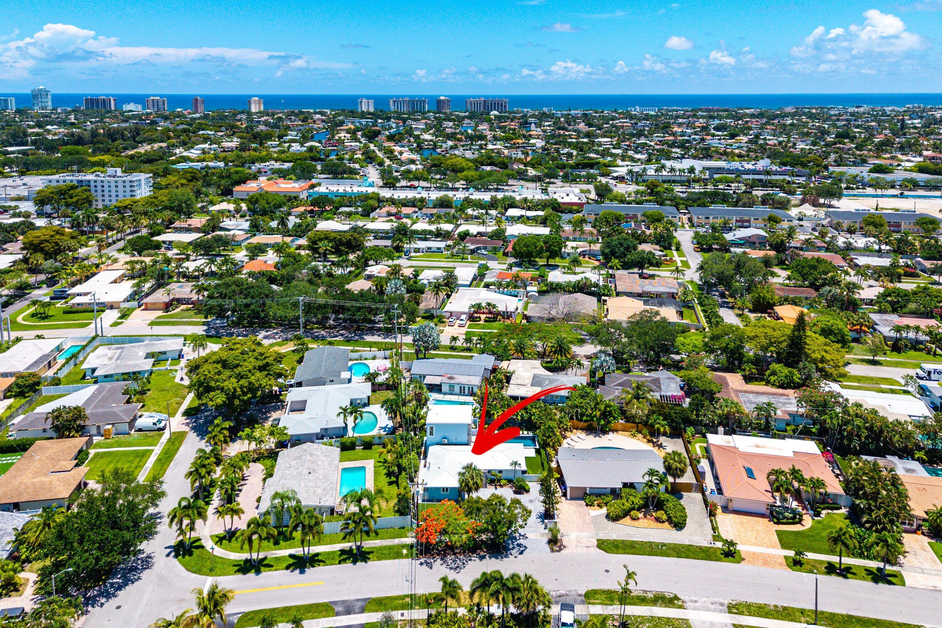 IMPERIAL POINT 1 SEC - Residential