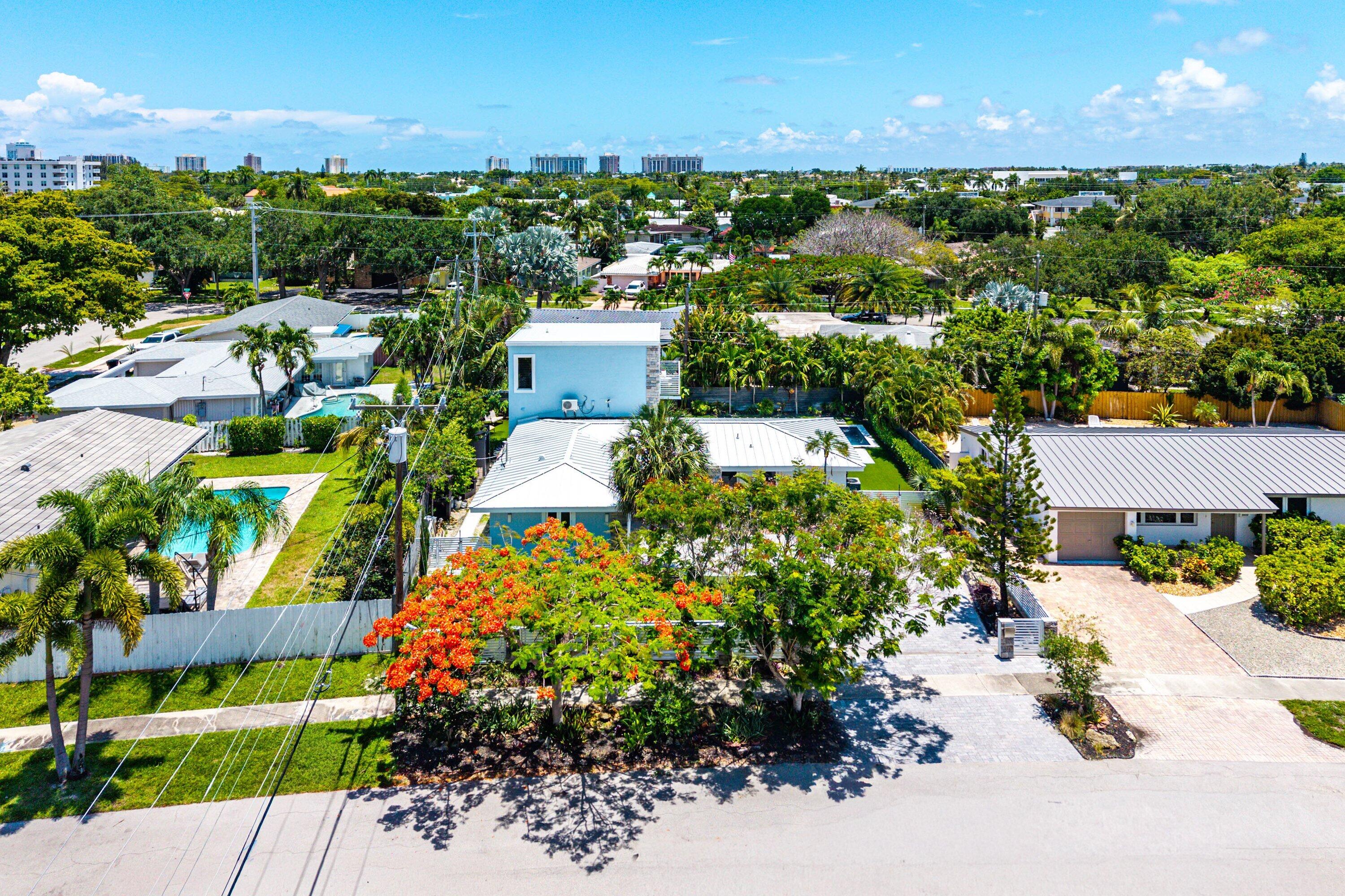 IMPERIAL POINT 1 SEC - Residential