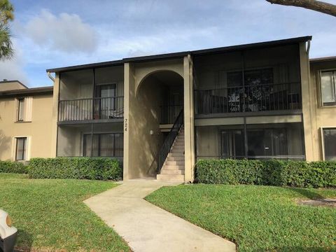 A home in Greenacres