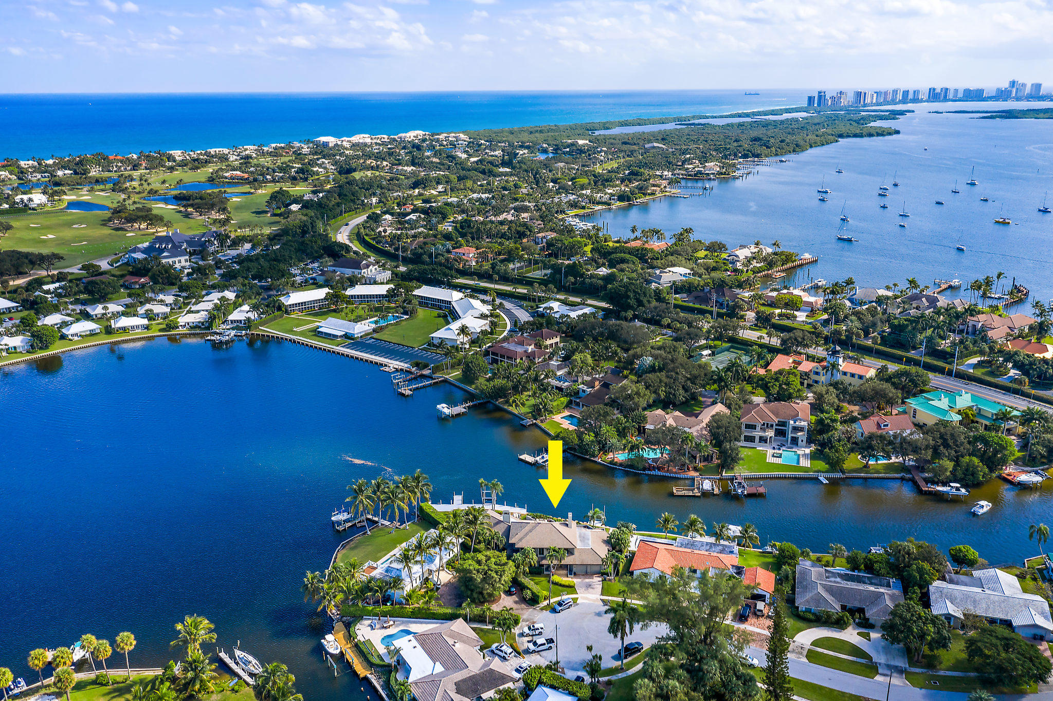 HIDDEN KEY - Residential