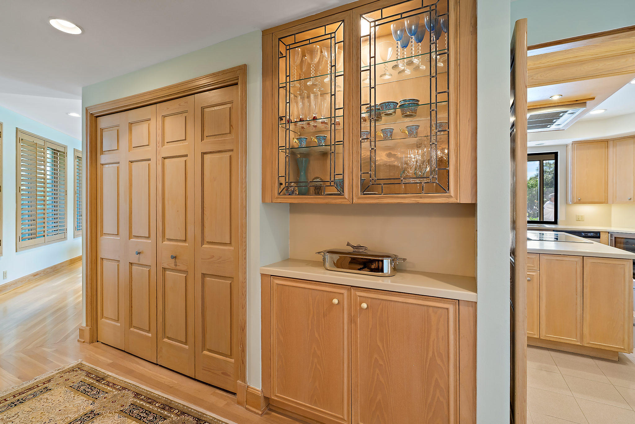 HIDDEN KEY - Residential