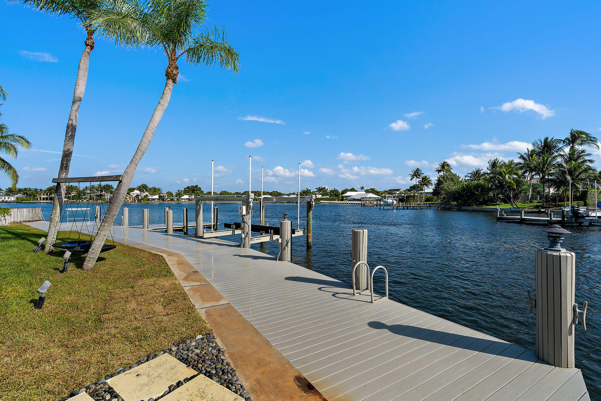 HIDDEN KEY - Residential