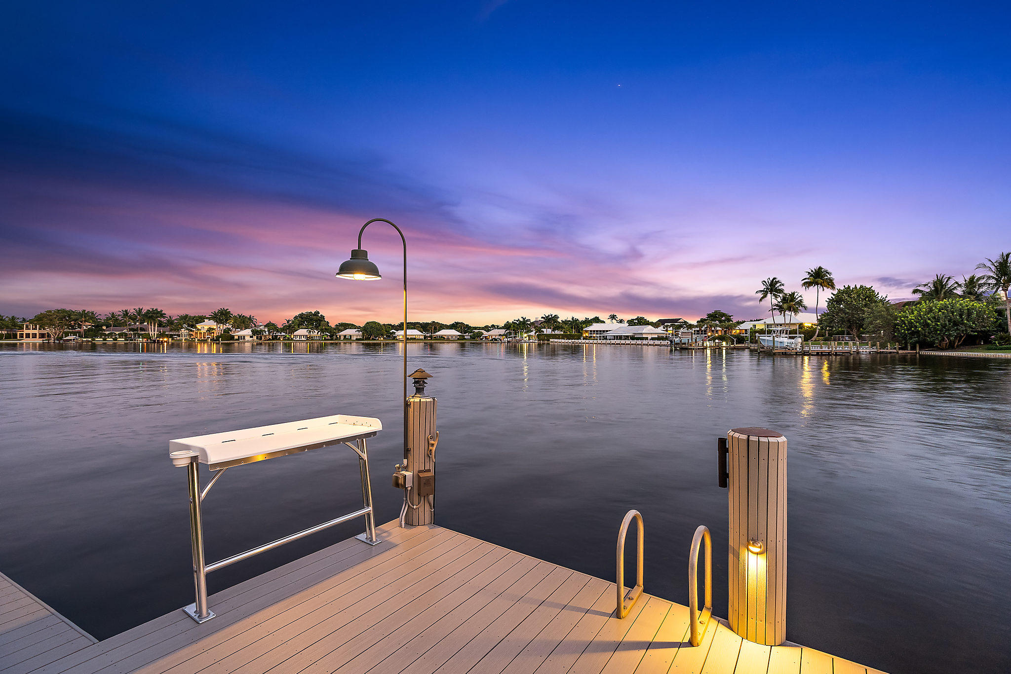 HIDDEN KEY - Residential