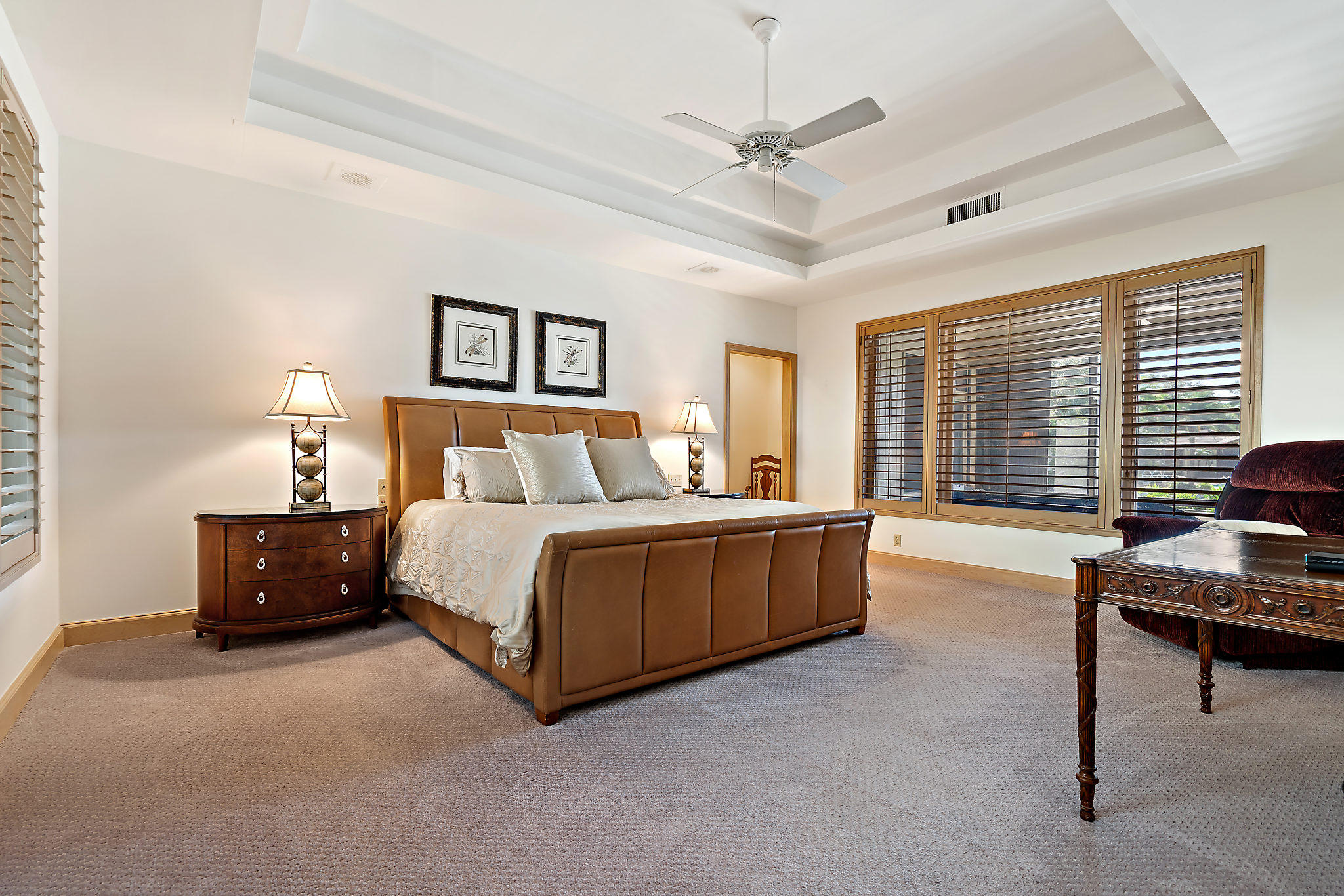 HIDDEN KEY - Residential