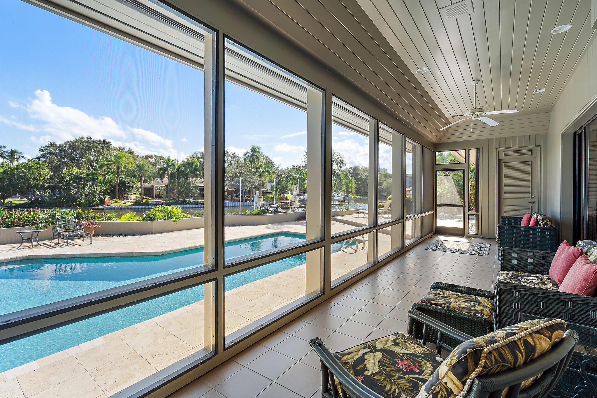 HIDDEN KEY - Residential