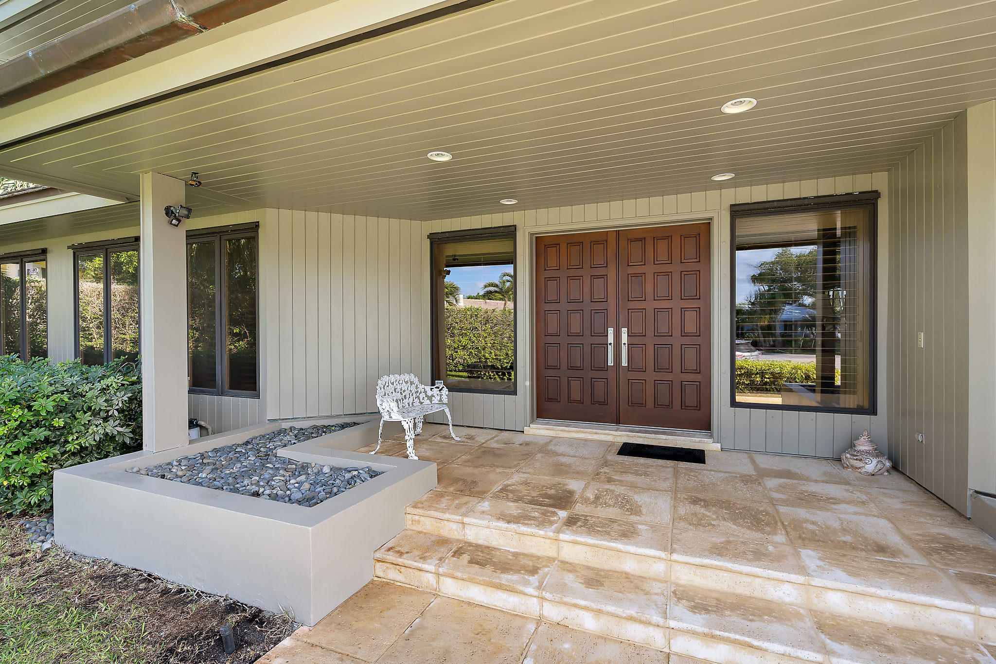 HIDDEN KEY - Residential