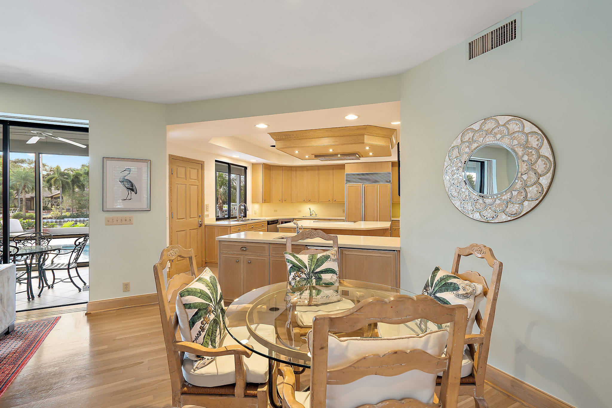 HIDDEN KEY - Residential