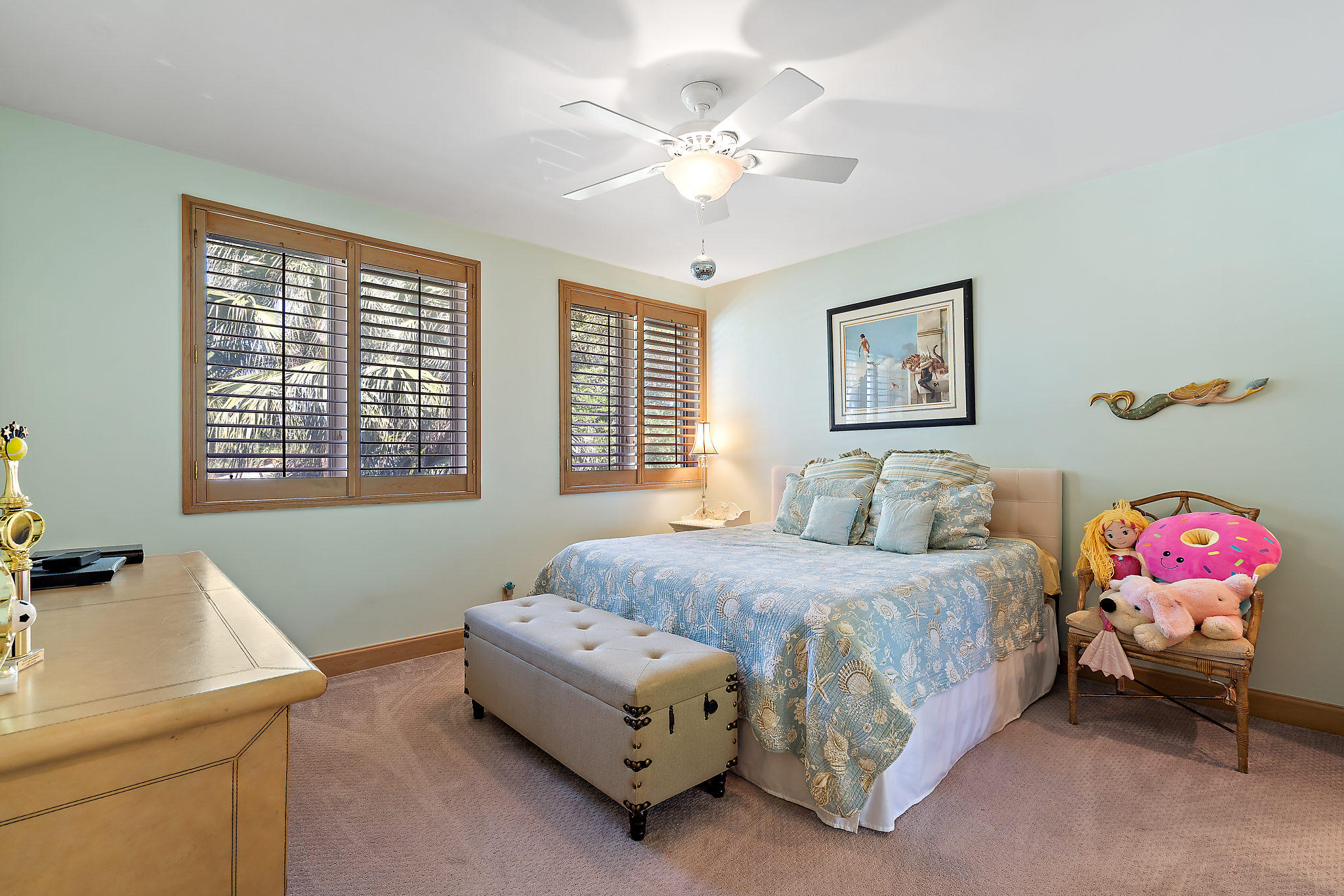 HIDDEN KEY - Residential