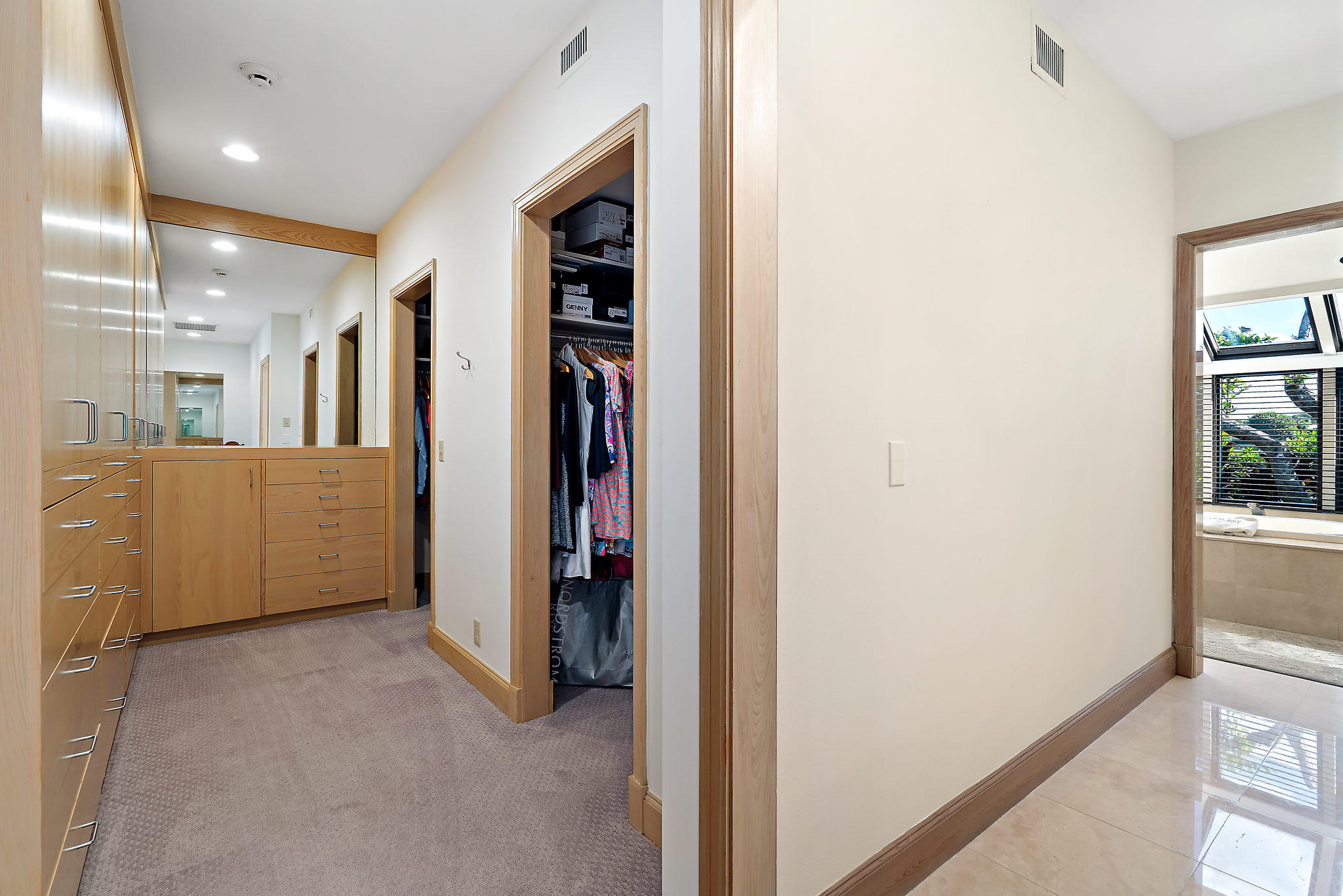 HIDDEN KEY - Residential