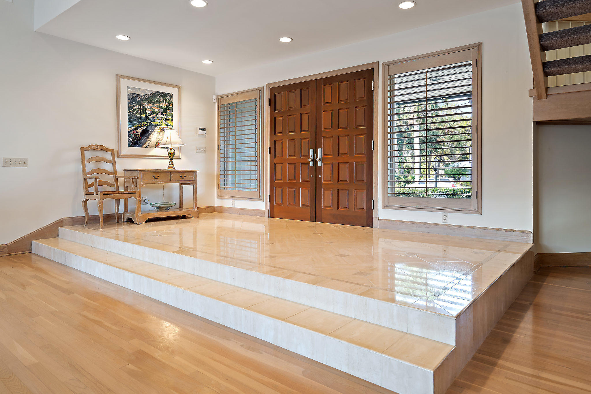 HIDDEN KEY - Residential