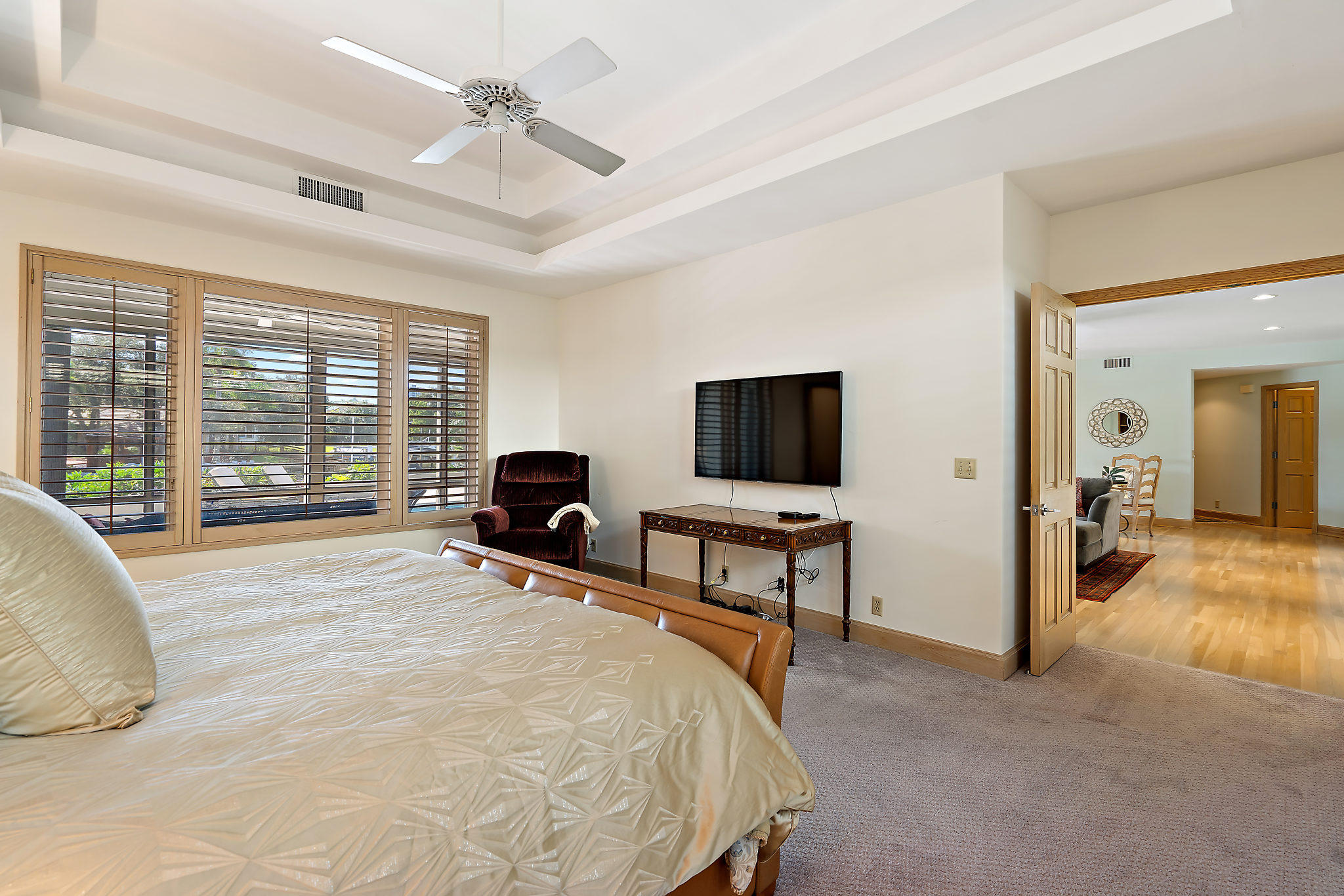 HIDDEN KEY - Residential