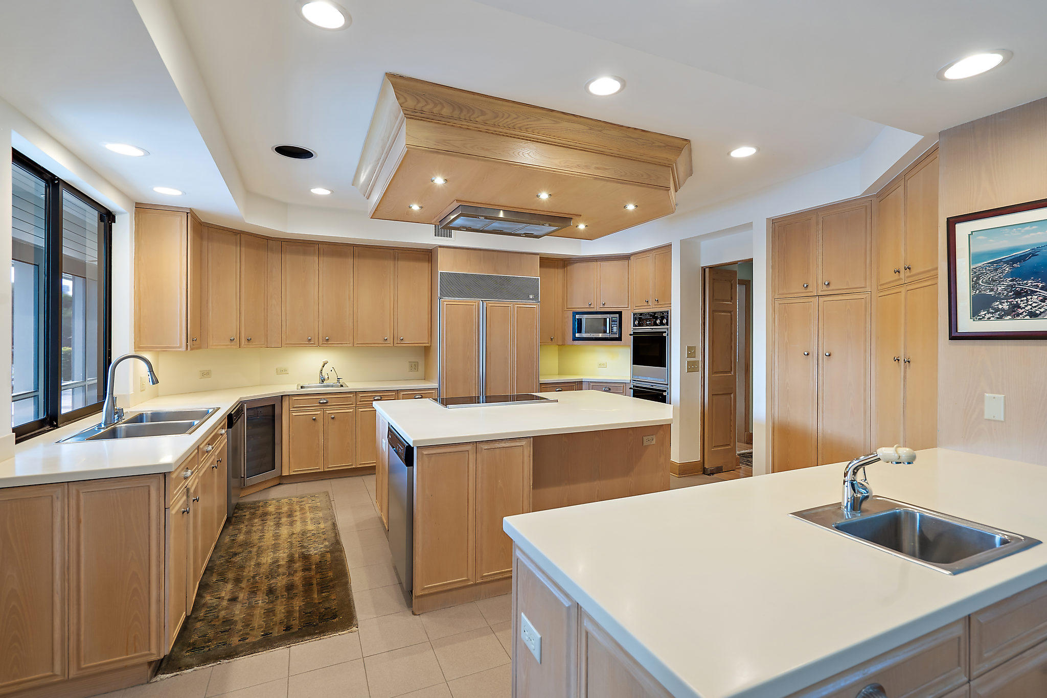 HIDDEN KEY - Residential