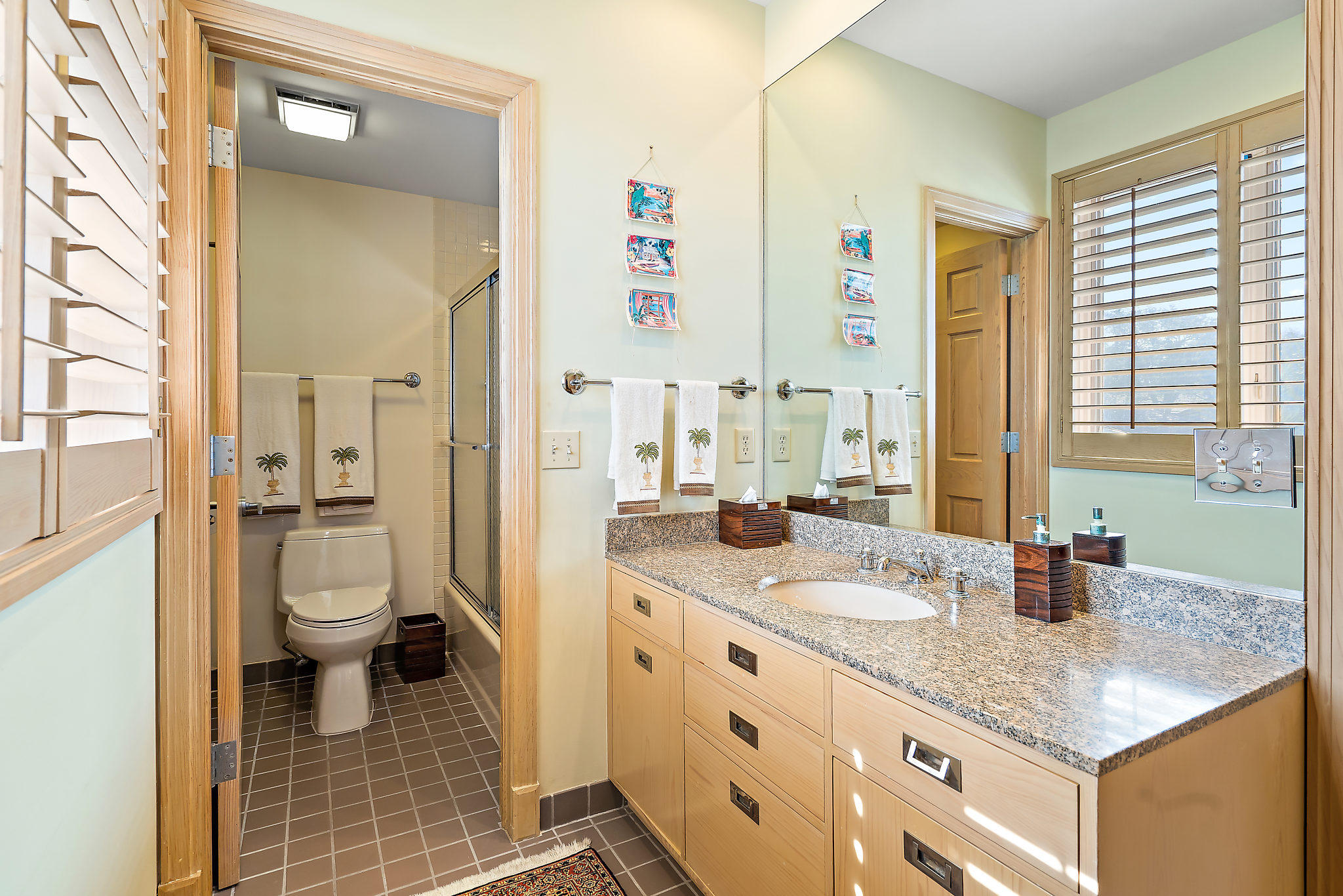 HIDDEN KEY - Residential