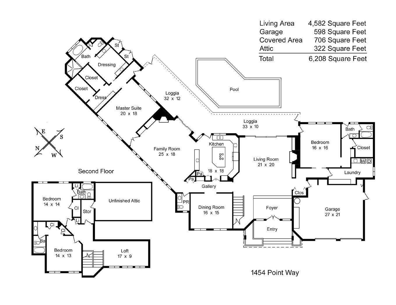 HIDDEN KEY - Residential