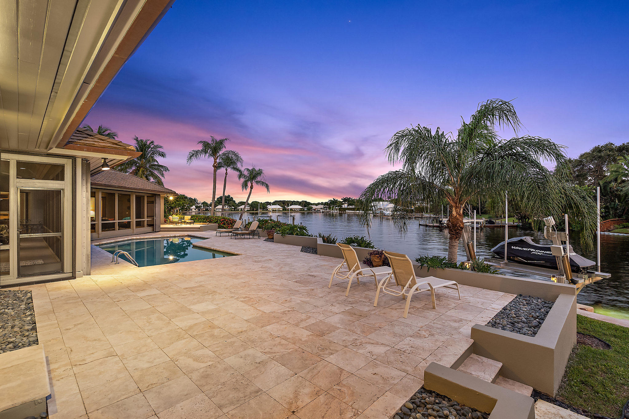 HIDDEN KEY - Residential